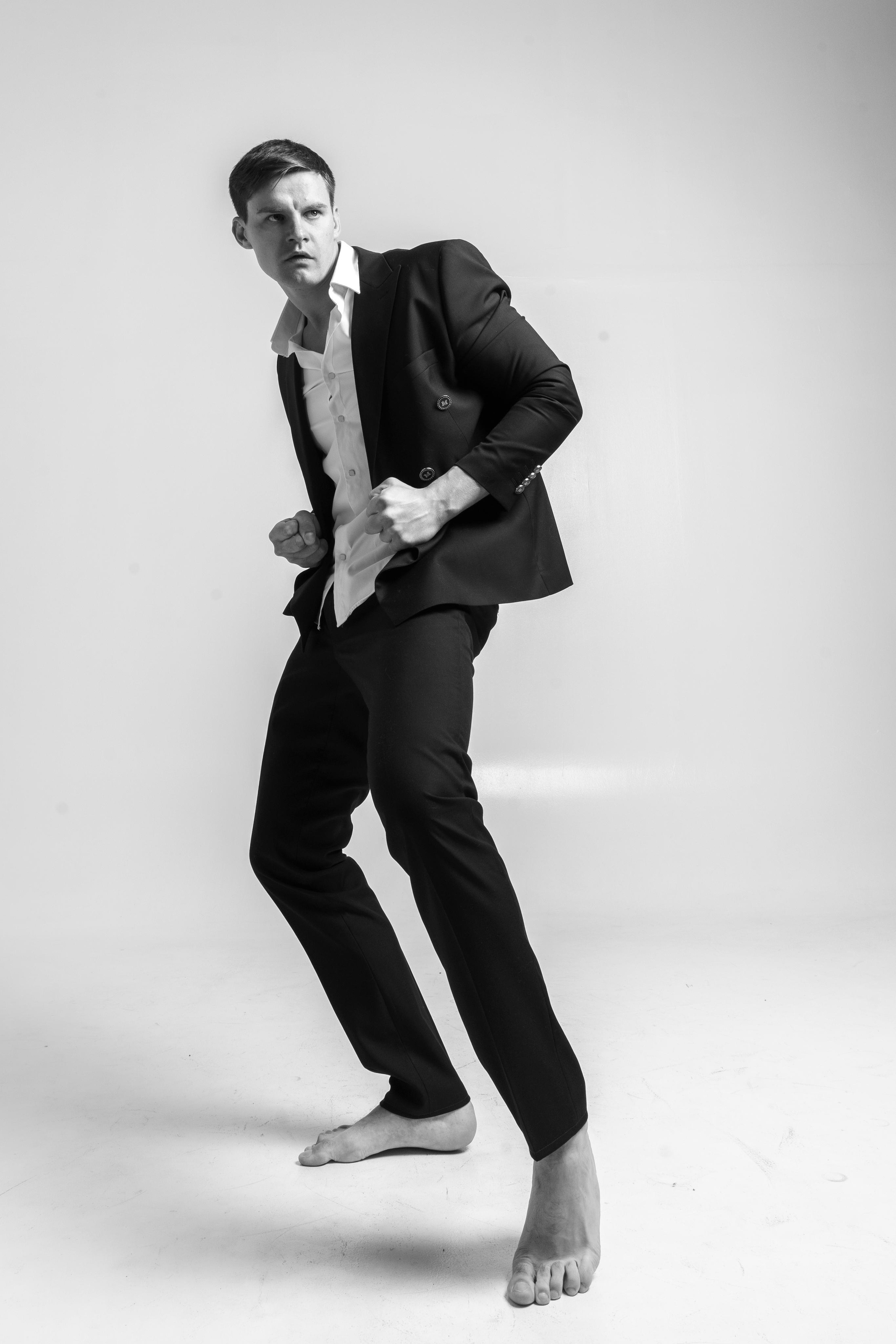 ВАДИМ актёрское портфолио. Семейный и репортажный фотограф в Москве Оксана Шилова