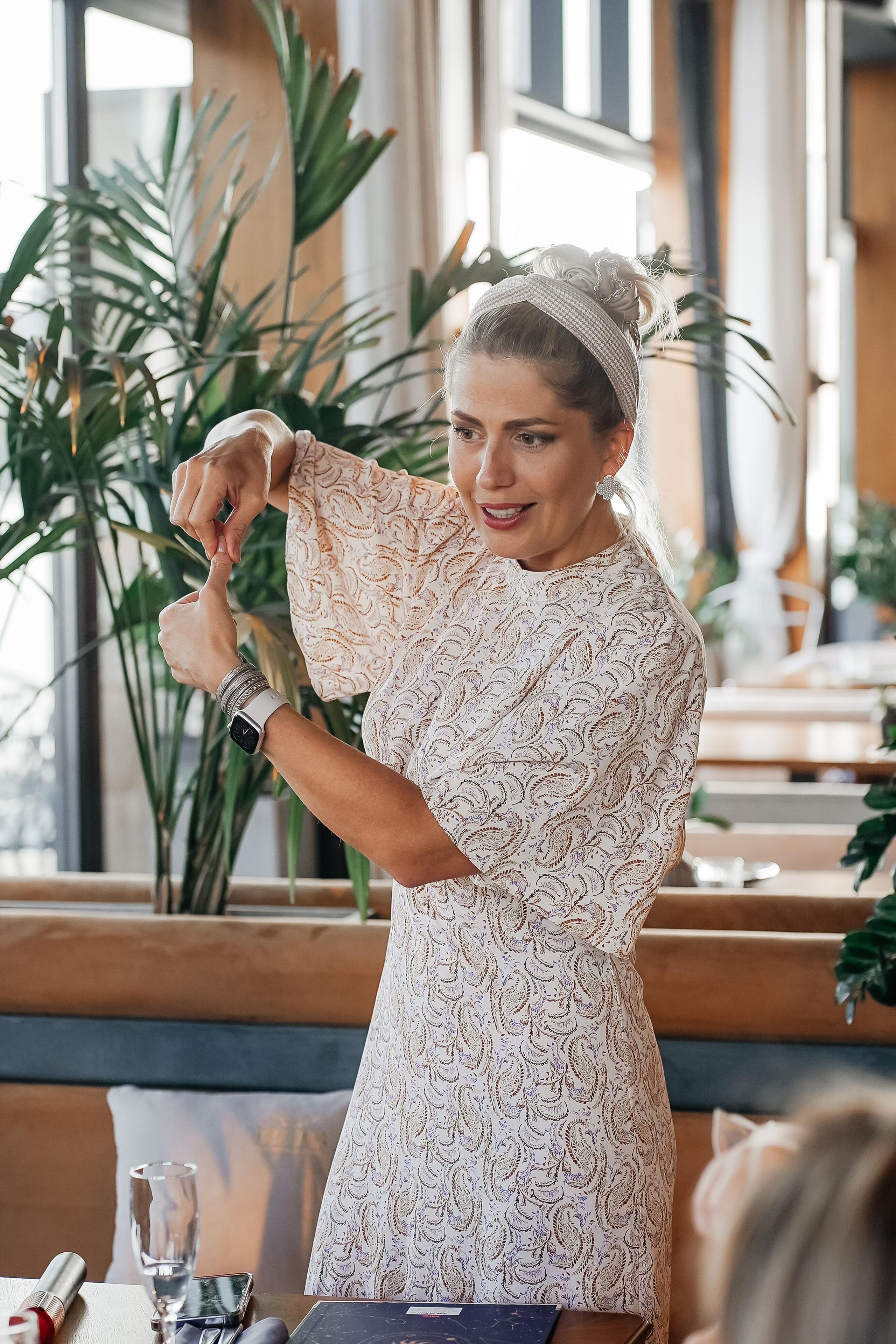 Встреча бизнес клуба «ПОТЕНЦИАЛ» (Москва). Семейный и репортажный фотограф в Москве Оксана Шилова