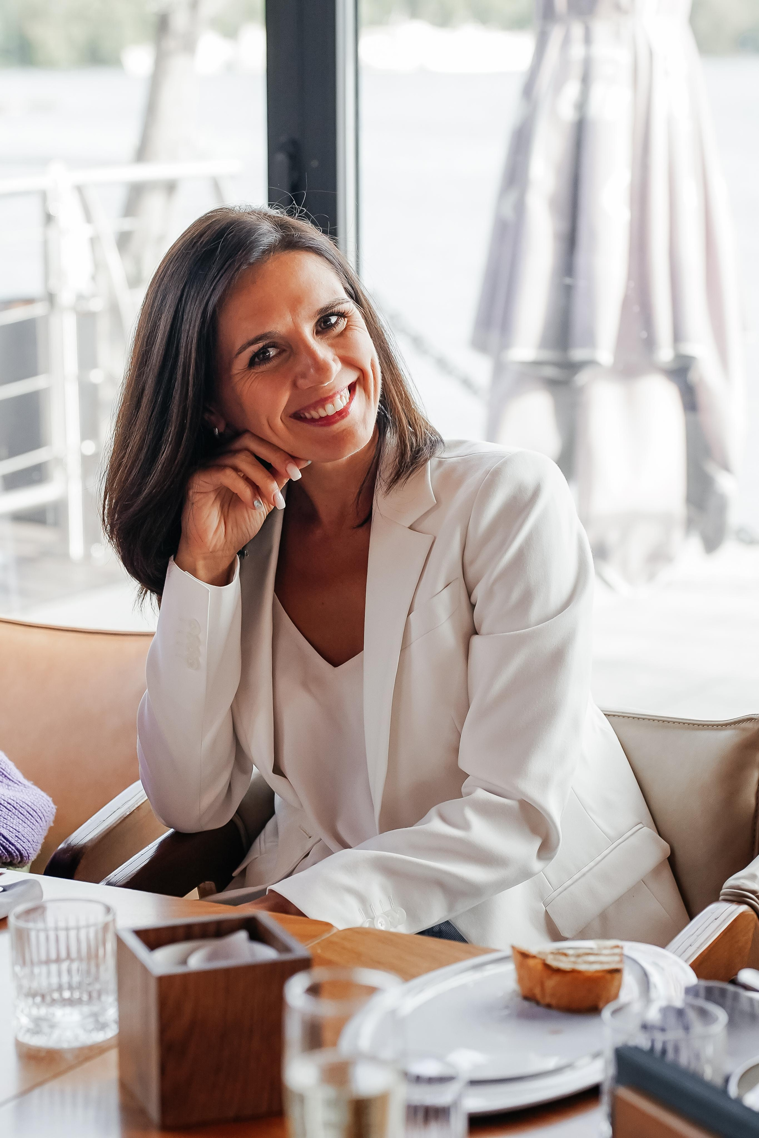 Встреча бизнес клуба «ПОТЕНЦИАЛ» (Москва). Семейный и репортажный фотограф в Москве Оксана Шилова