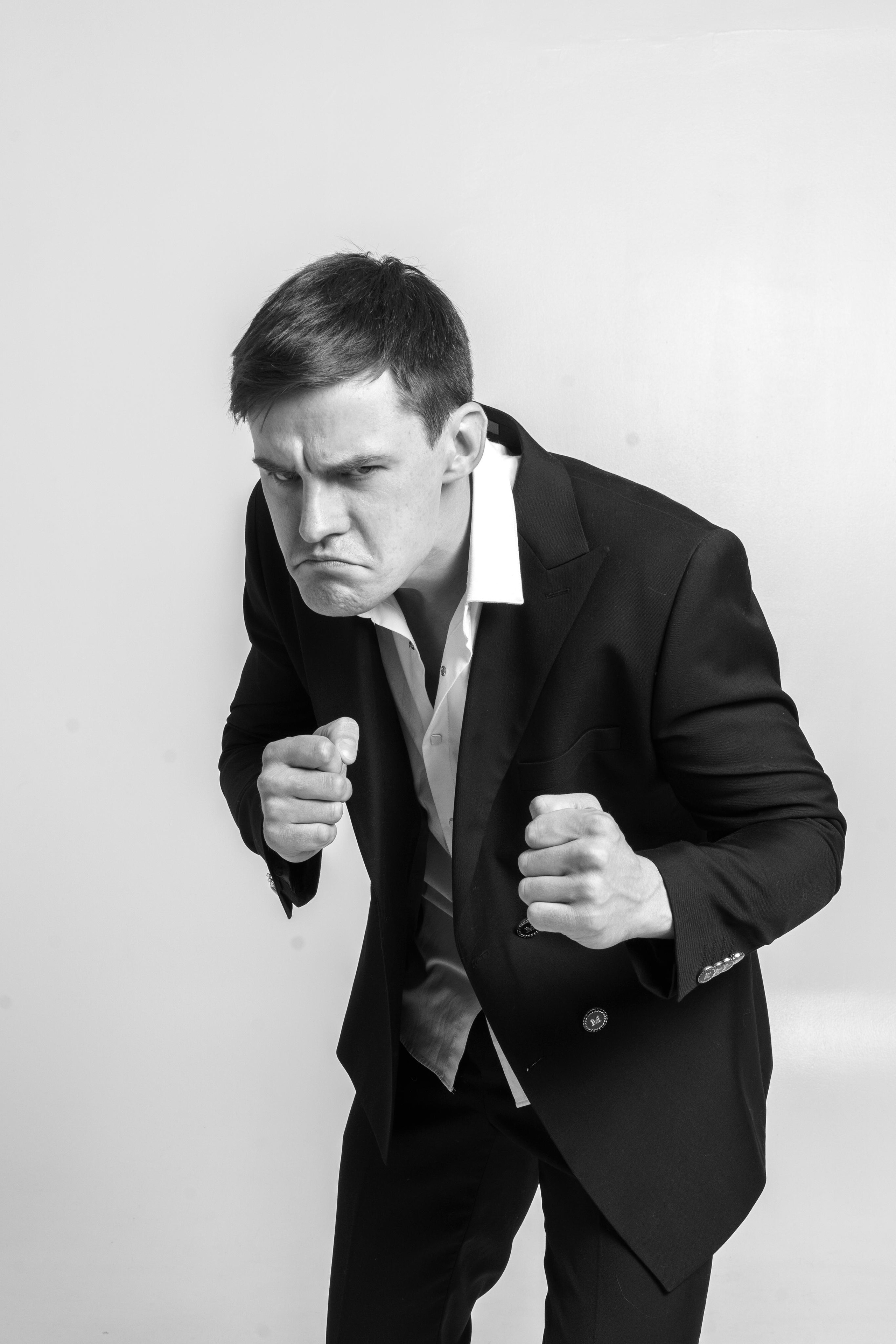 ВАДИМ актёрское портфолио. Семейный и репортажный фотограф в Москве Оксана Шилова