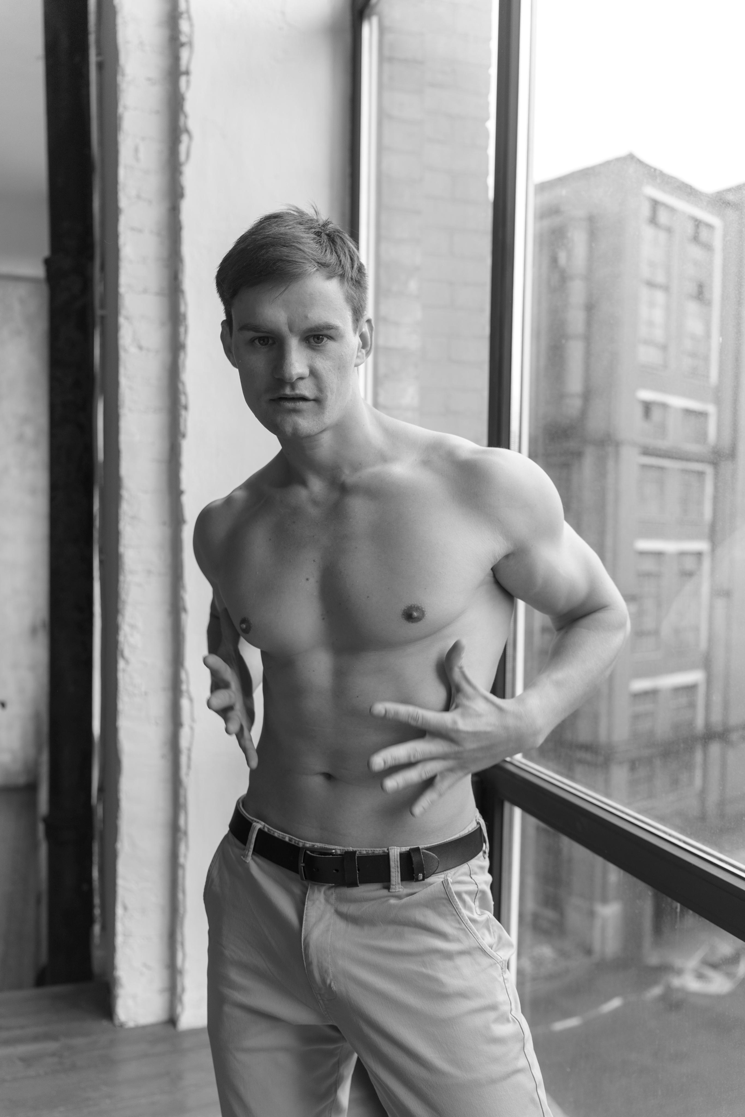 ВАДИМ актёрское портфолио. Семейный и репортажный фотограф в Москве Оксана Шилова