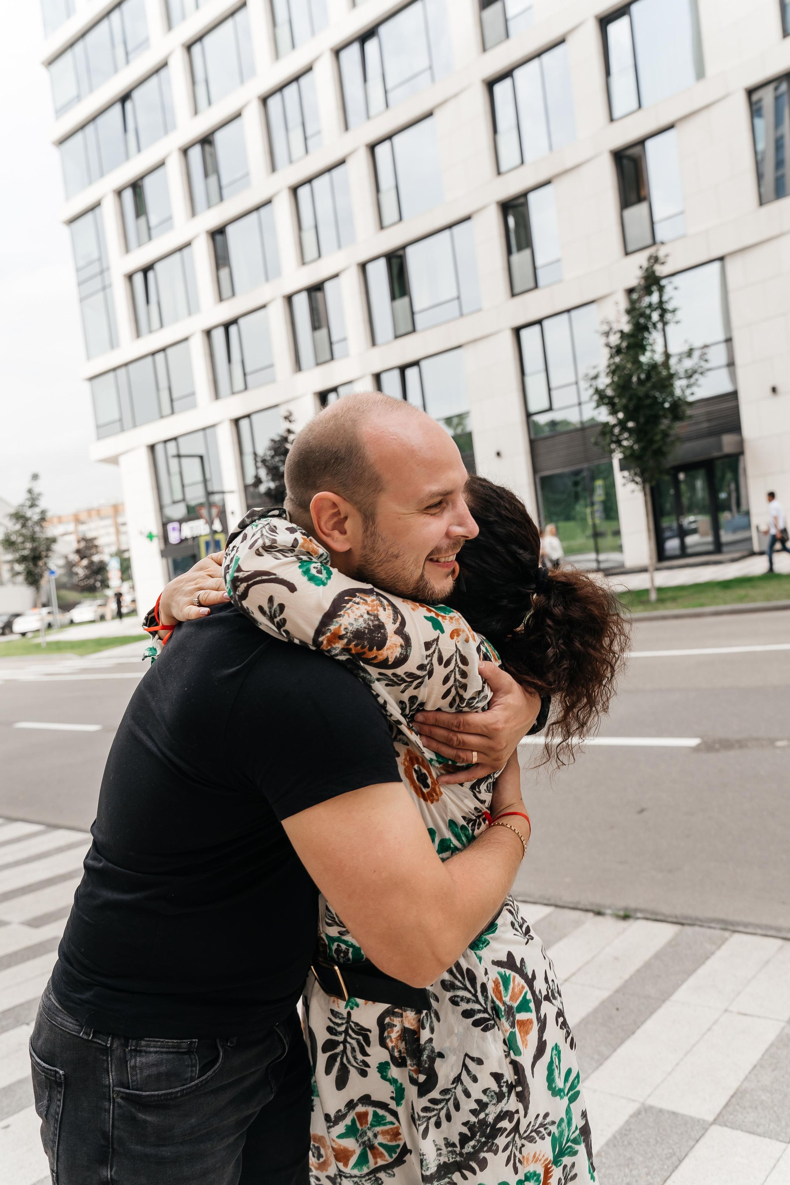 Репортаж Х10 CLUB Игоря Рыбакова. Семейный и репортажный фотограф в Москве Оксана Шилова