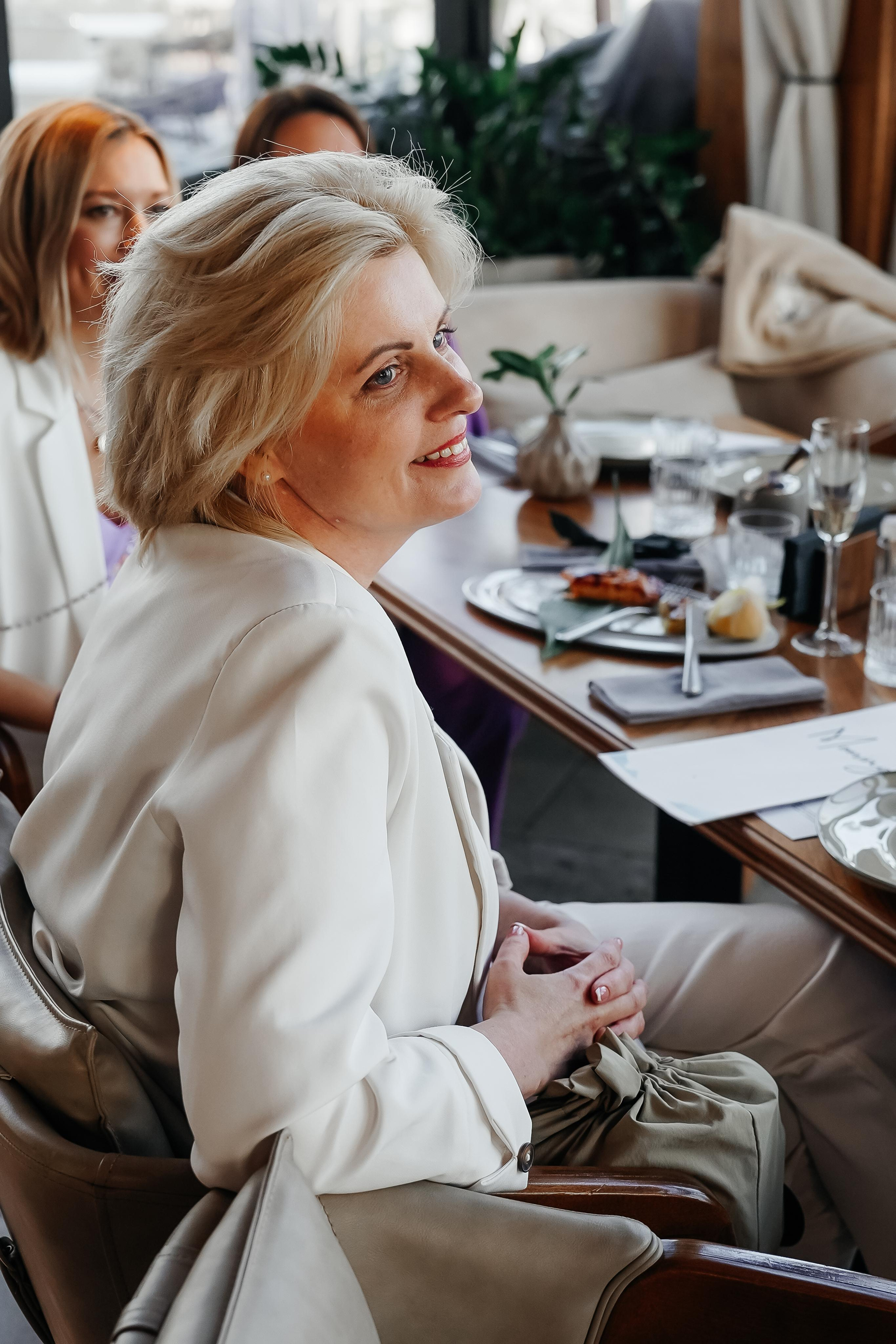 Встреча бизнес клуба «ПОТЕНЦИАЛ» (Москва). Семейный и репортажный фотограф в Москве Оксана Шилова