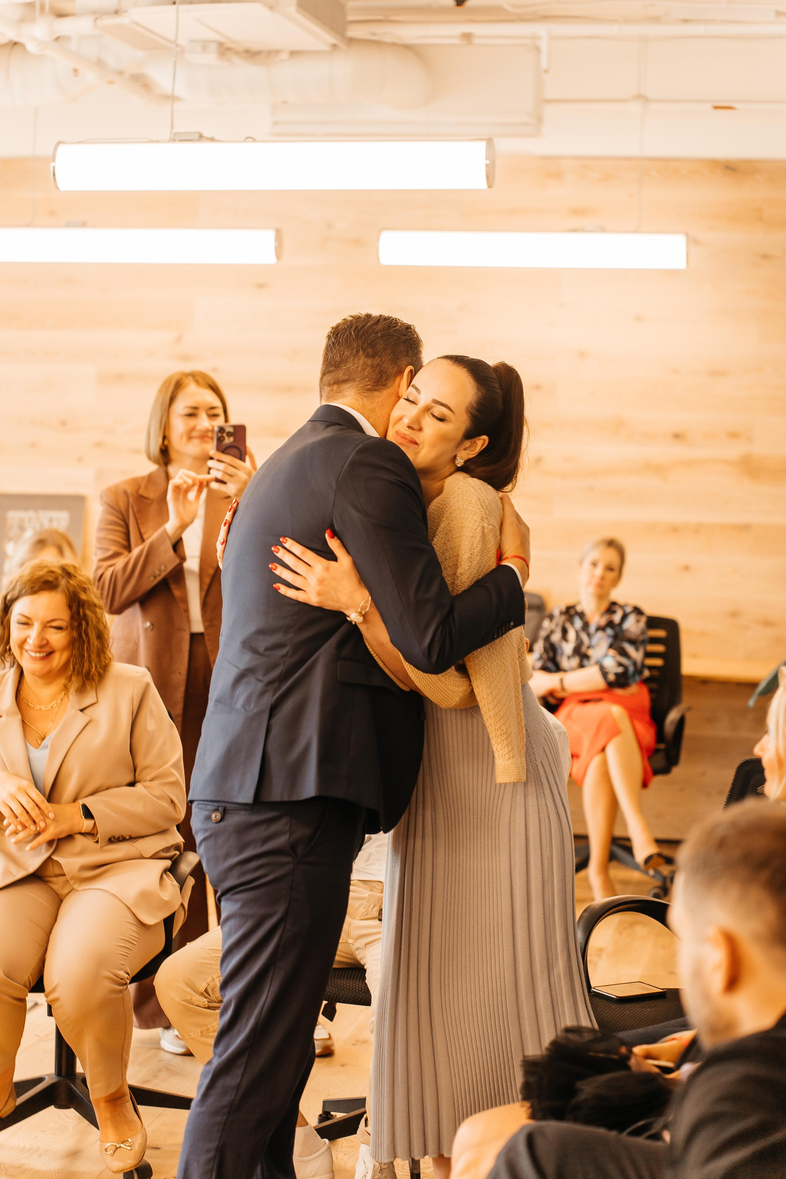 Репортаж Х10 CLUB Игоря Рыбакова. Семейный и репортажный фотограф в Москве Оксана Шилова