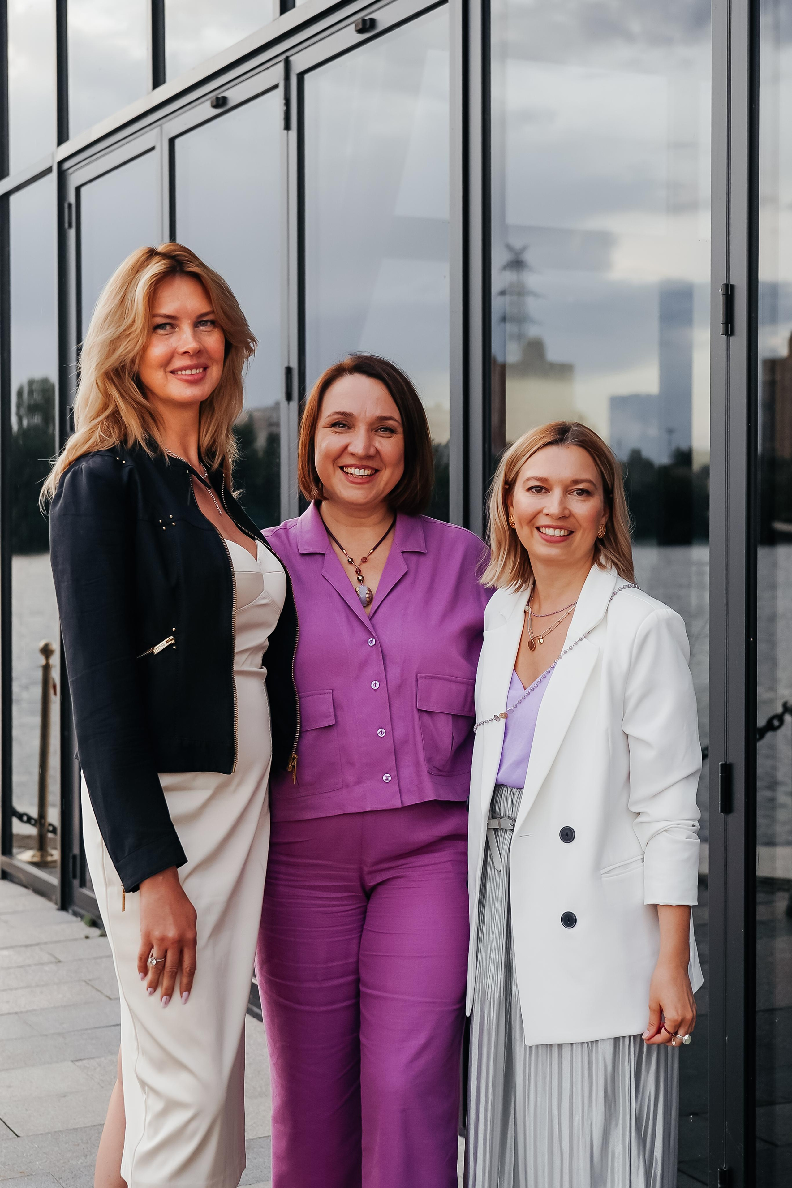 Встреча бизнес клуба «ПОТЕНЦИАЛ» (Москва). Семейный и репортажный фотограф в Москве Оксана Шилова