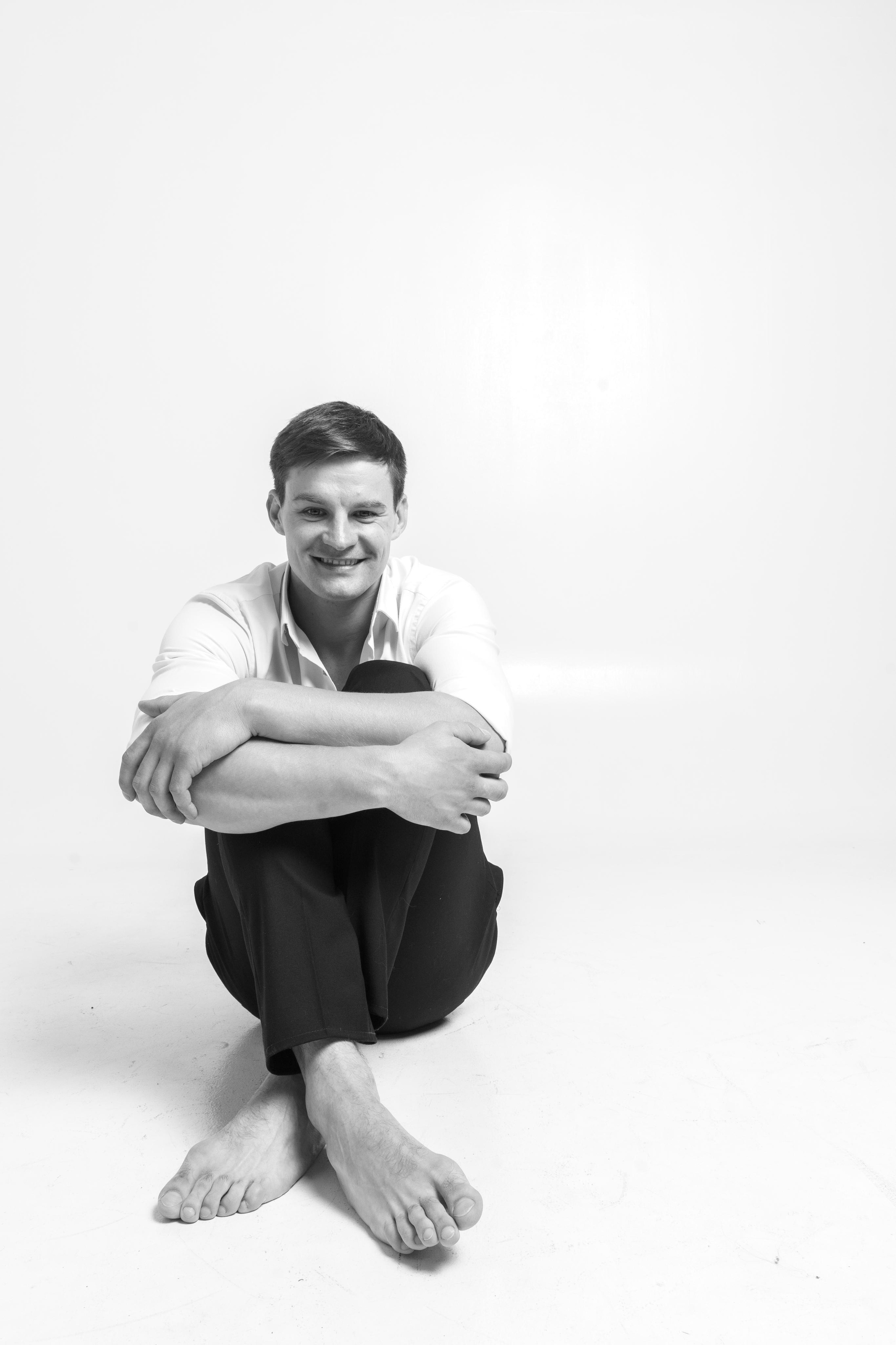 ВАДИМ актёрское портфолио. Семейный и репортажный фотограф в Москве Оксана Шилова