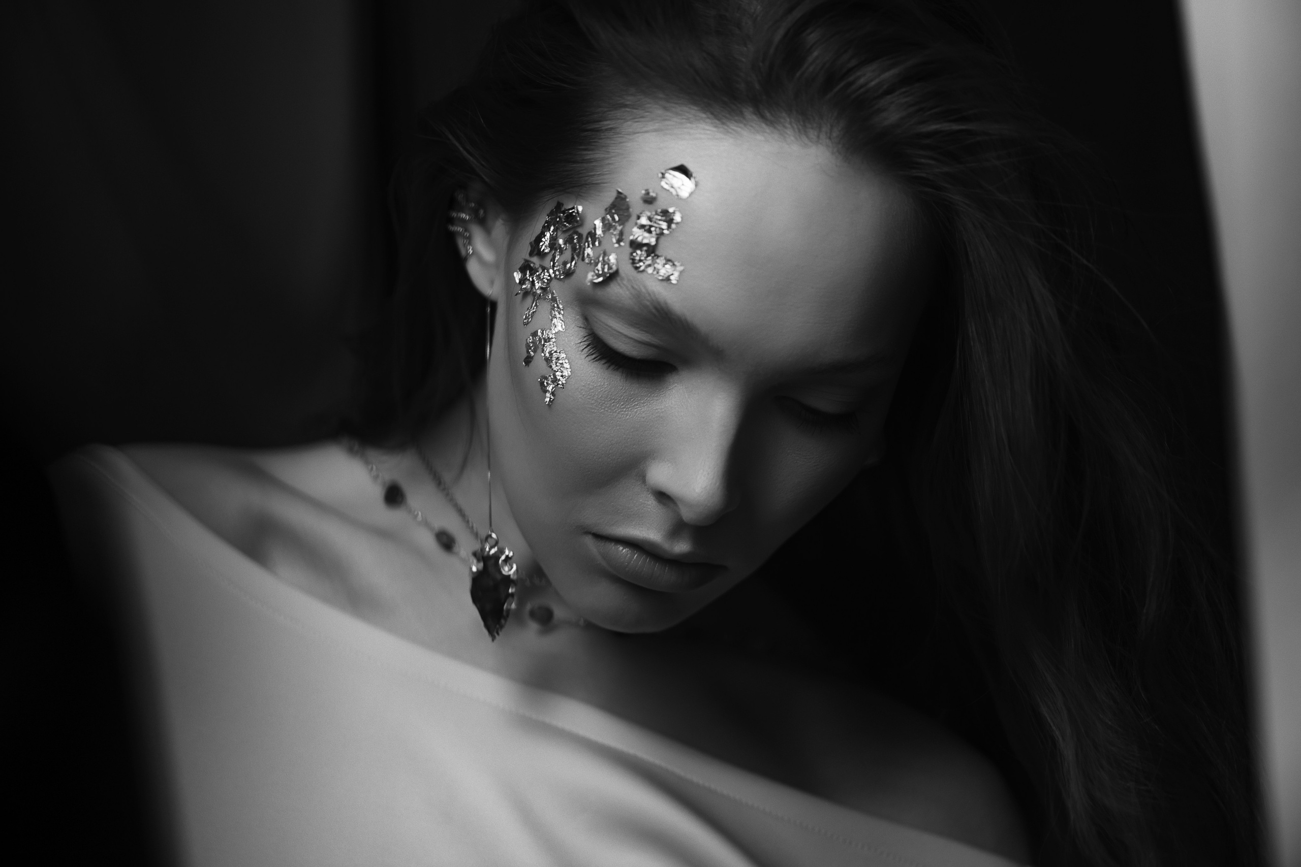 Фотопроект «Времена года». Девушка-Осень. Портретный фотограф в Санкт-Петербурге Дмитриева Наталия