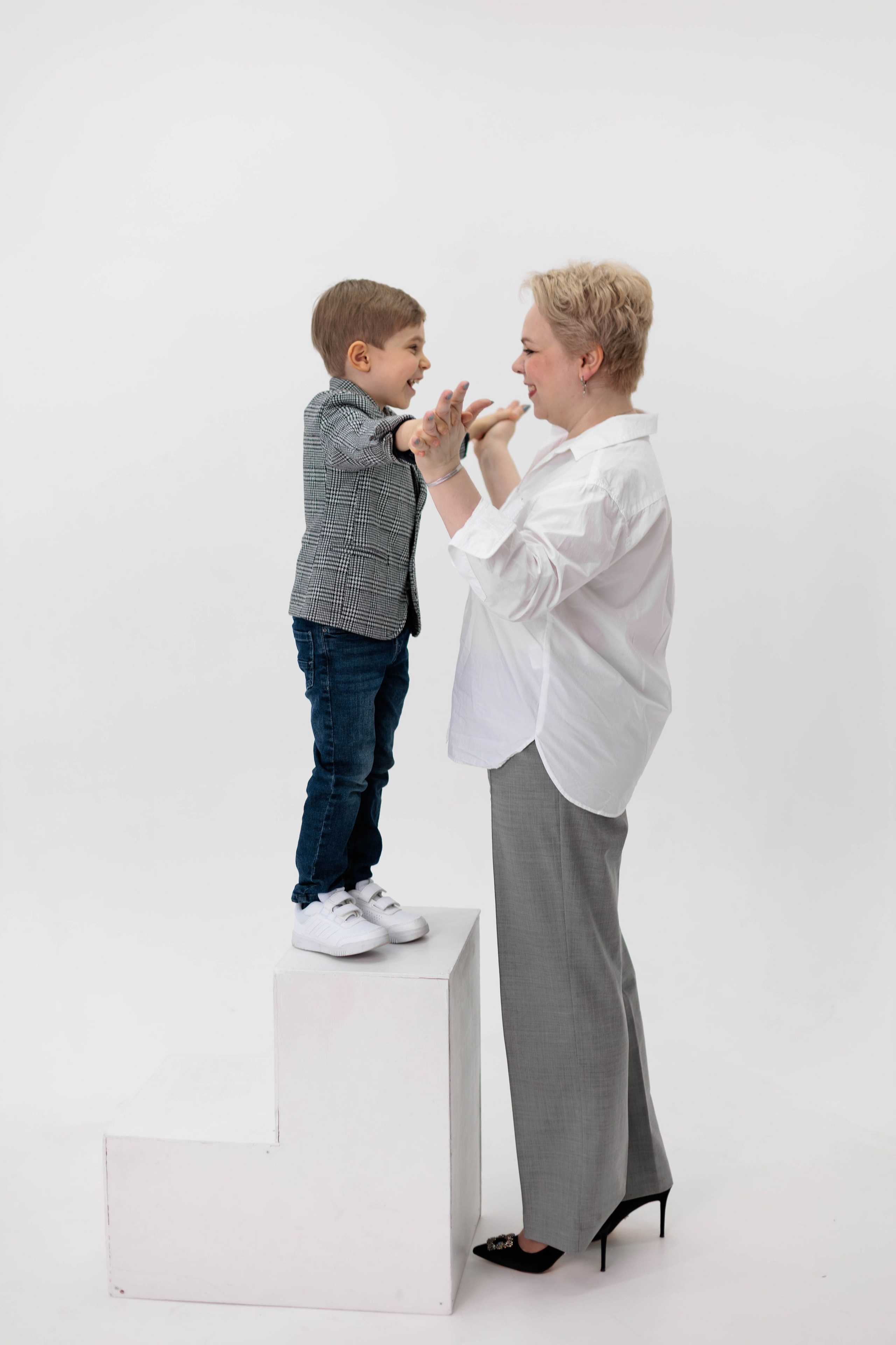 Саше 5 лет. Семейный фотограф Гульцовская Екатерина