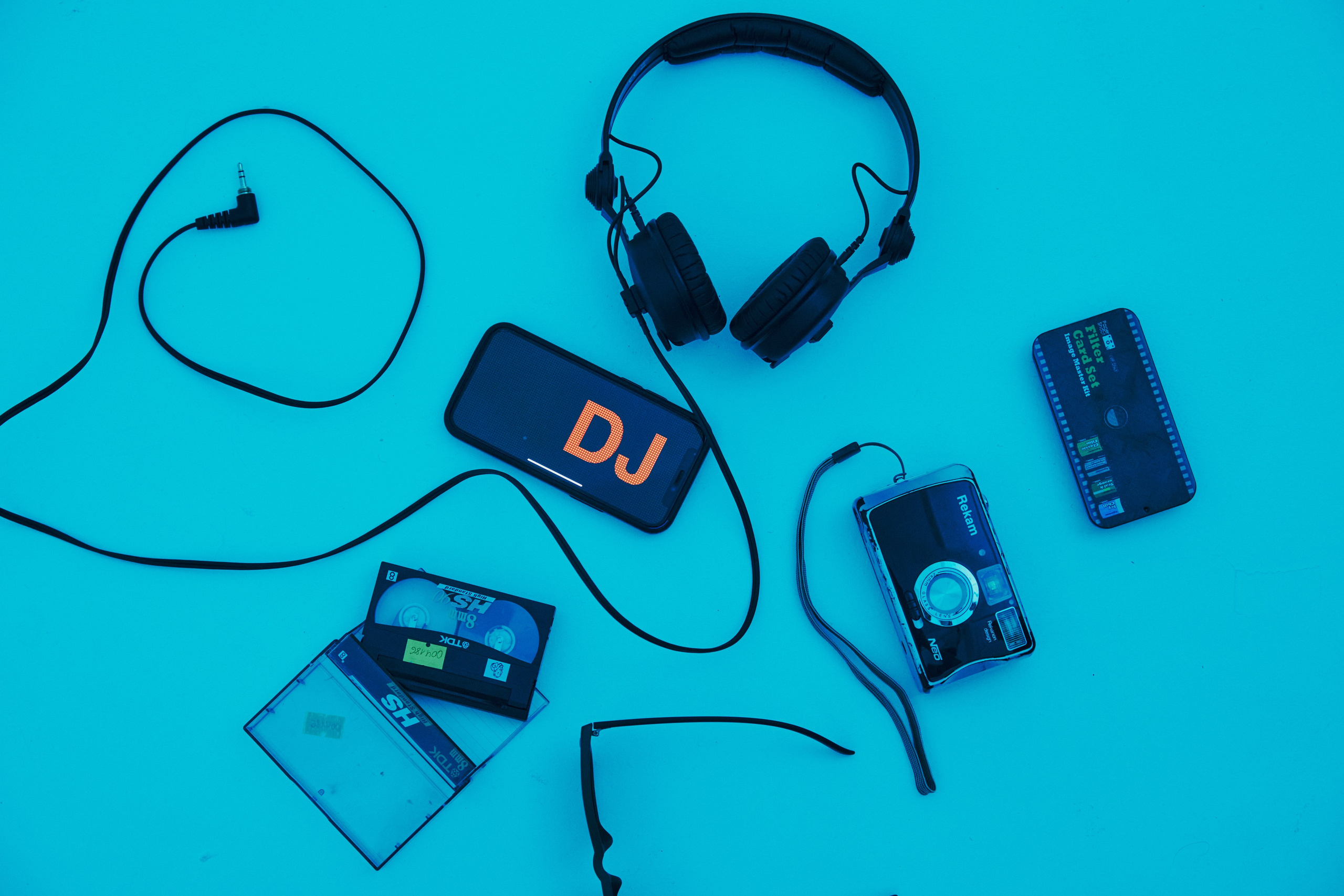 DJ NNK. Дмитрий Мазуркевич: Профессиональный Репортажный Фотограф