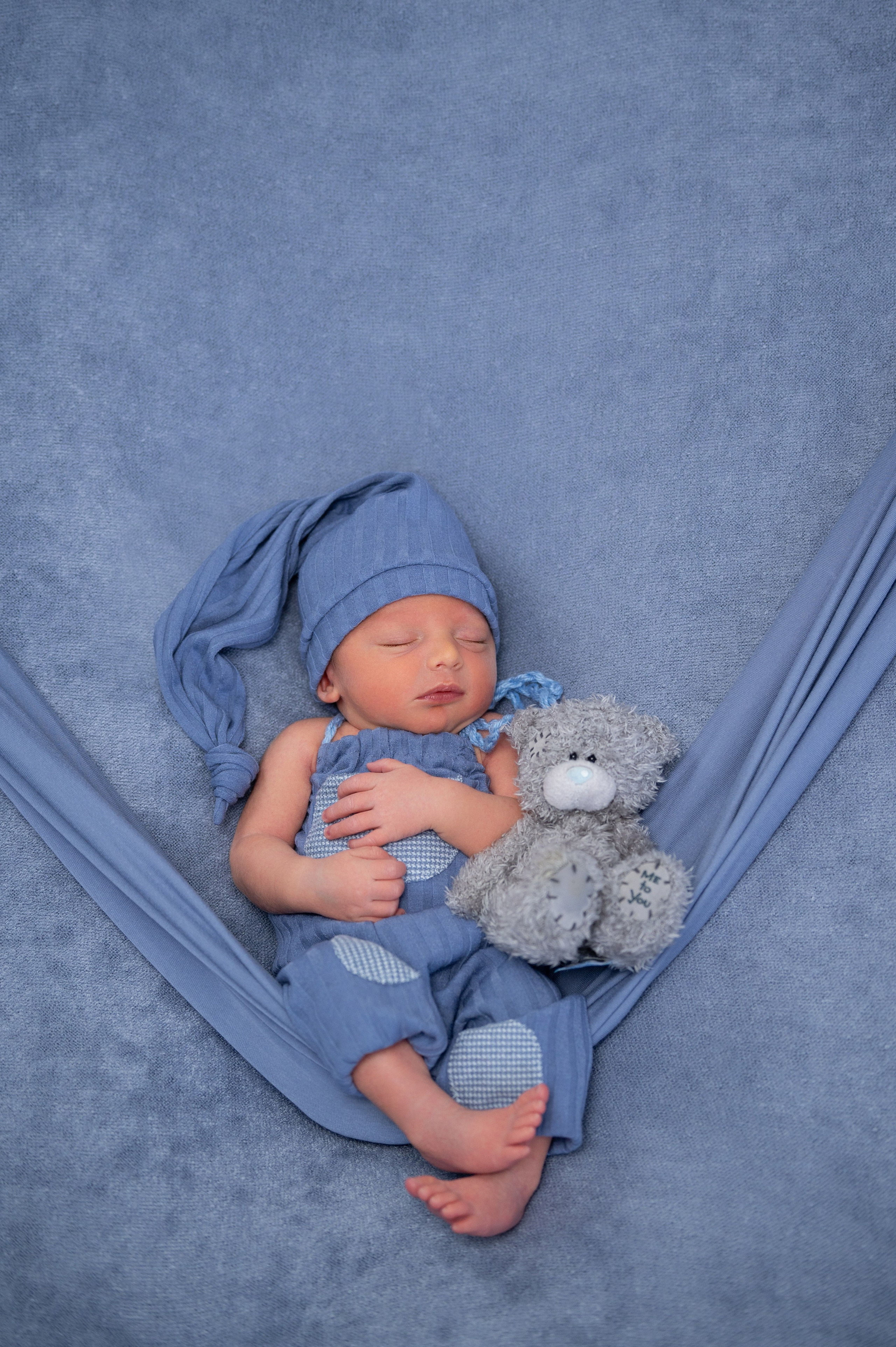 Newborn. Семейный и детский фотограф Подольск Наталья Шаляпина