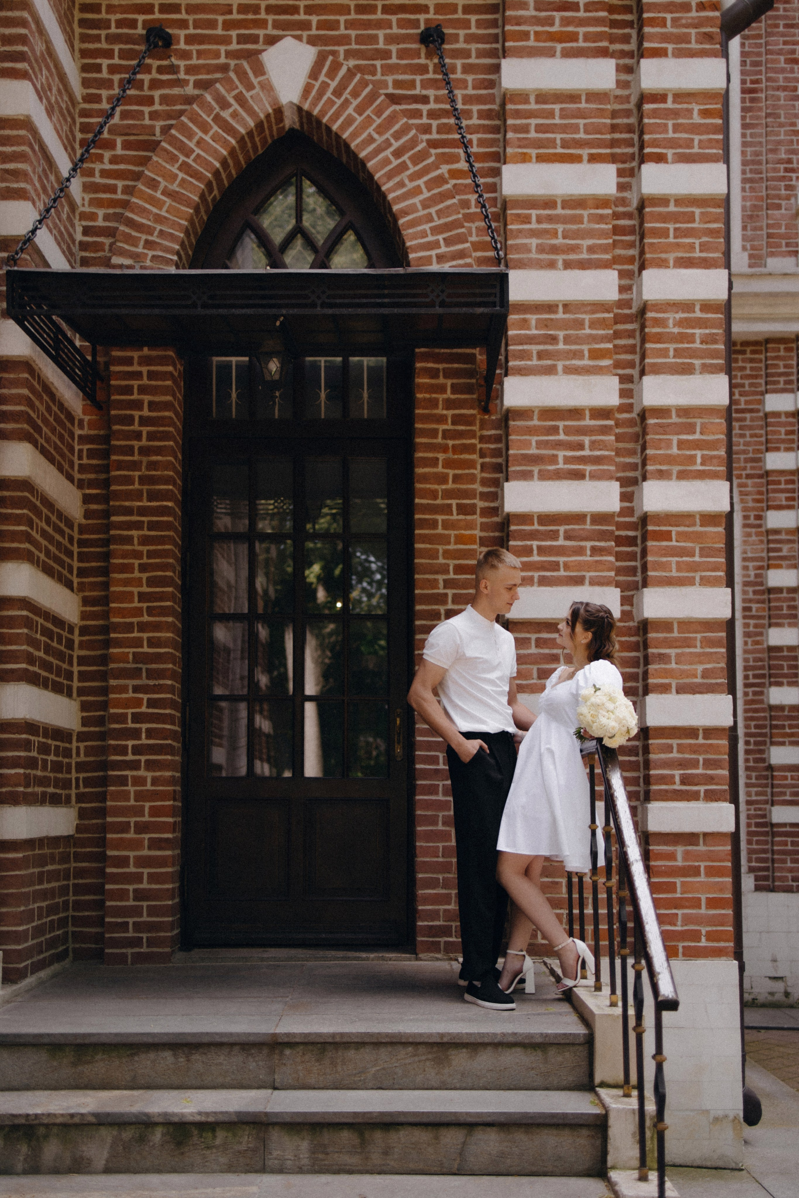 Свадебный фотограф Москва, Белочкина Марина
