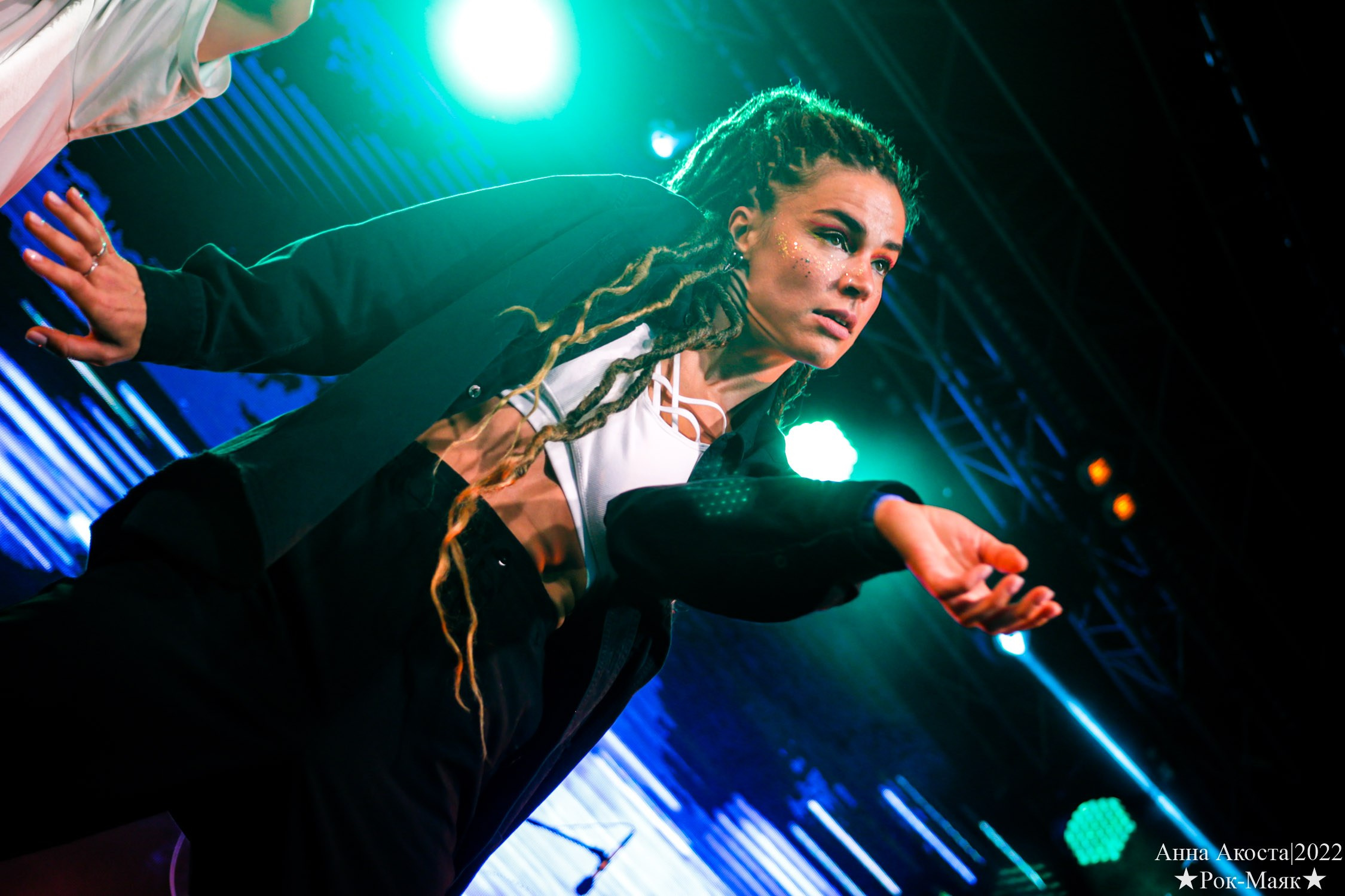 Дима Билан. Анна Акоста: фотограф в Санкт-Петербурге и Таганроге