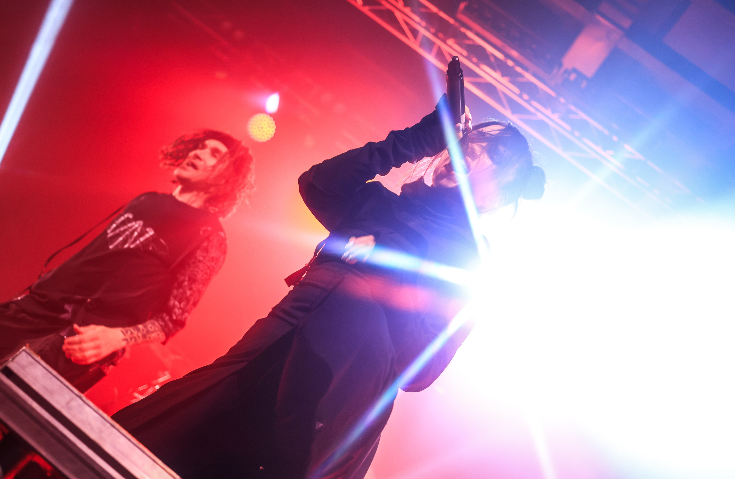 СЛОТ | Sound | СПБ. Анна Акоста: фотограф в Санкт-Петербурге и Таганроге