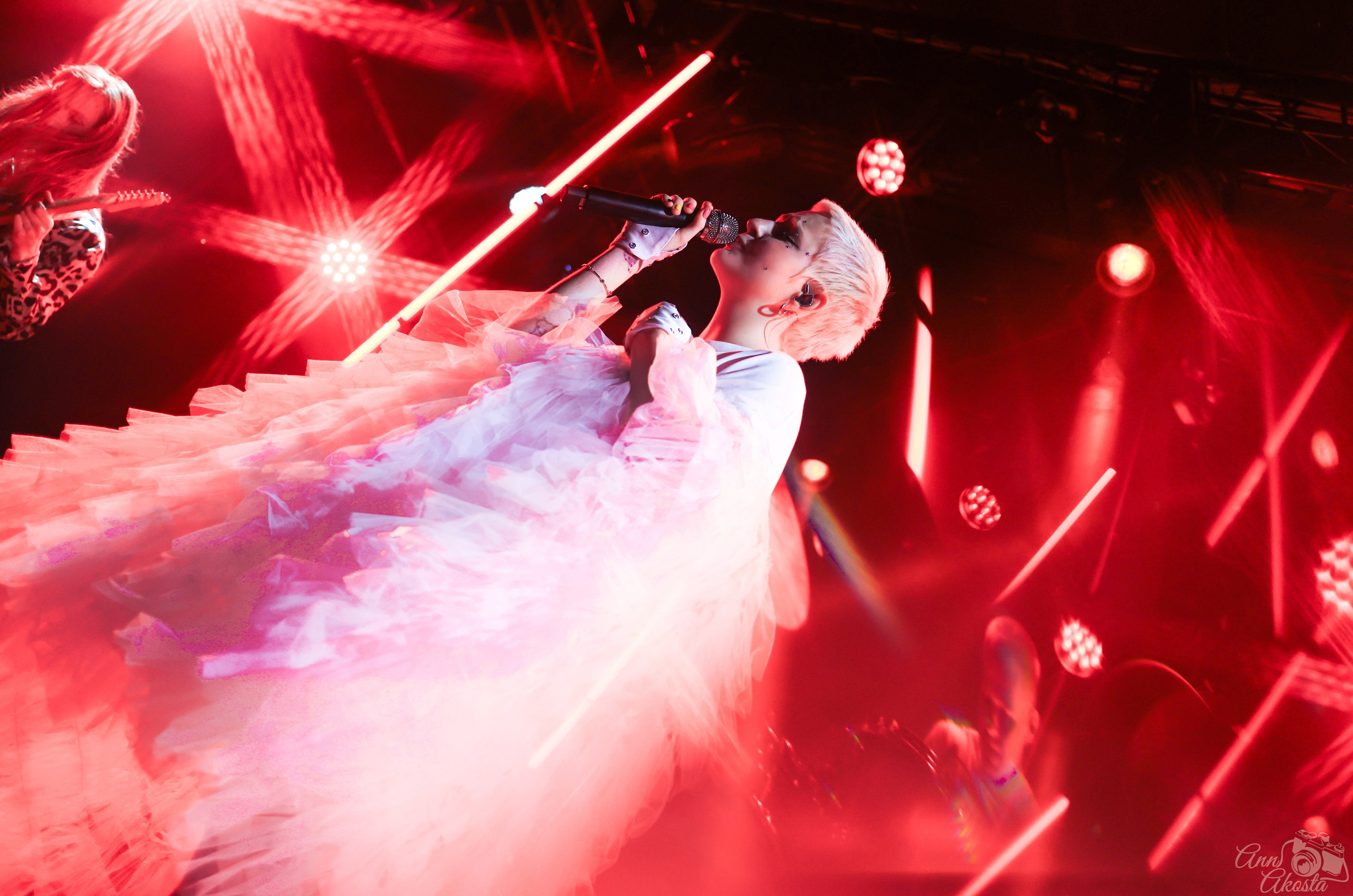 Тося Чайкина | клуб «Космонавт»| СПб. Анна Акоста: фотограф в Санкт-Петербурге и Таганроге