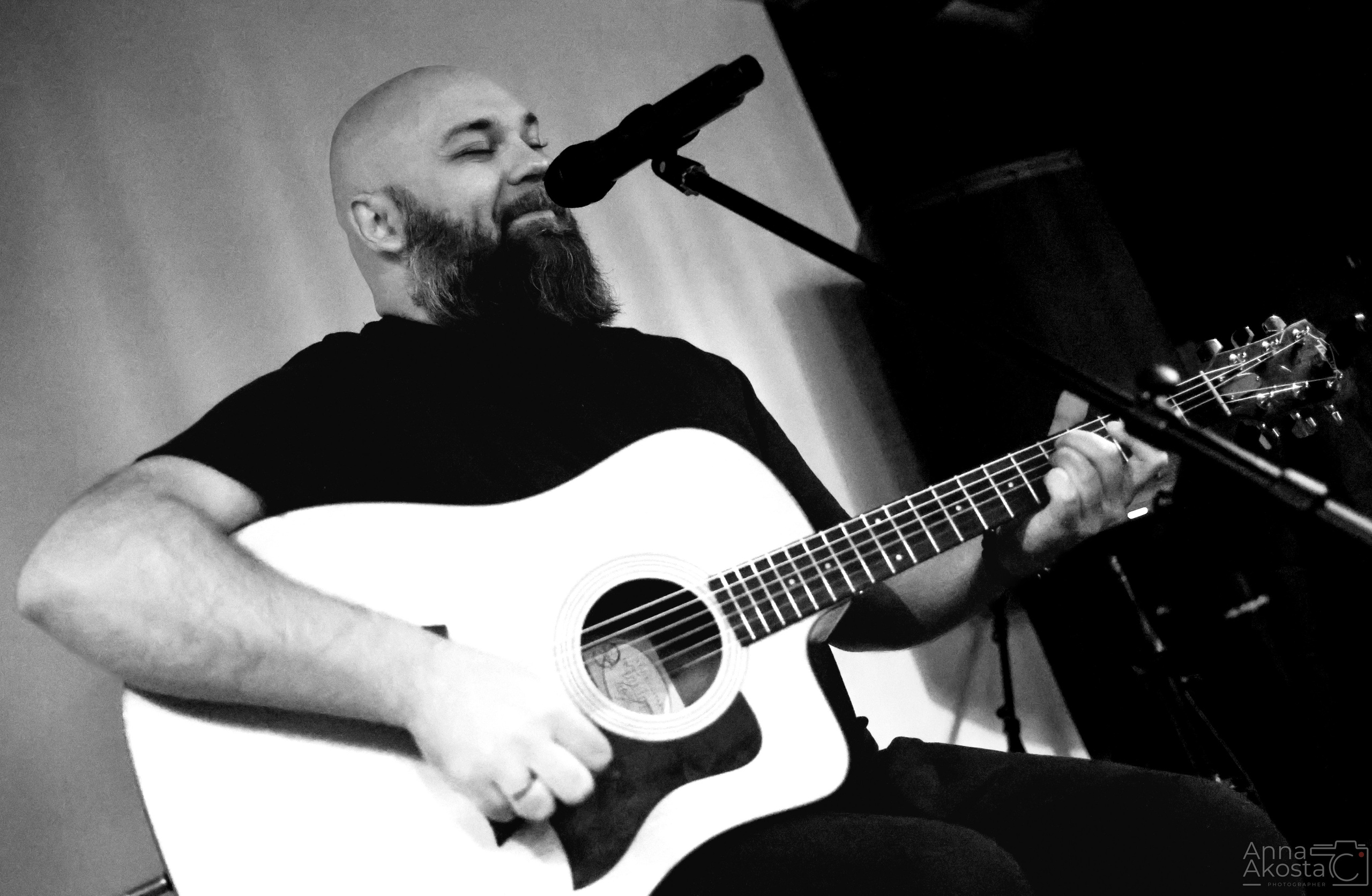 Бранимир Паршиков | Маракас | Таганрог. Анна Акоста: фотограф в Санкт-Петербурге и Таганроге