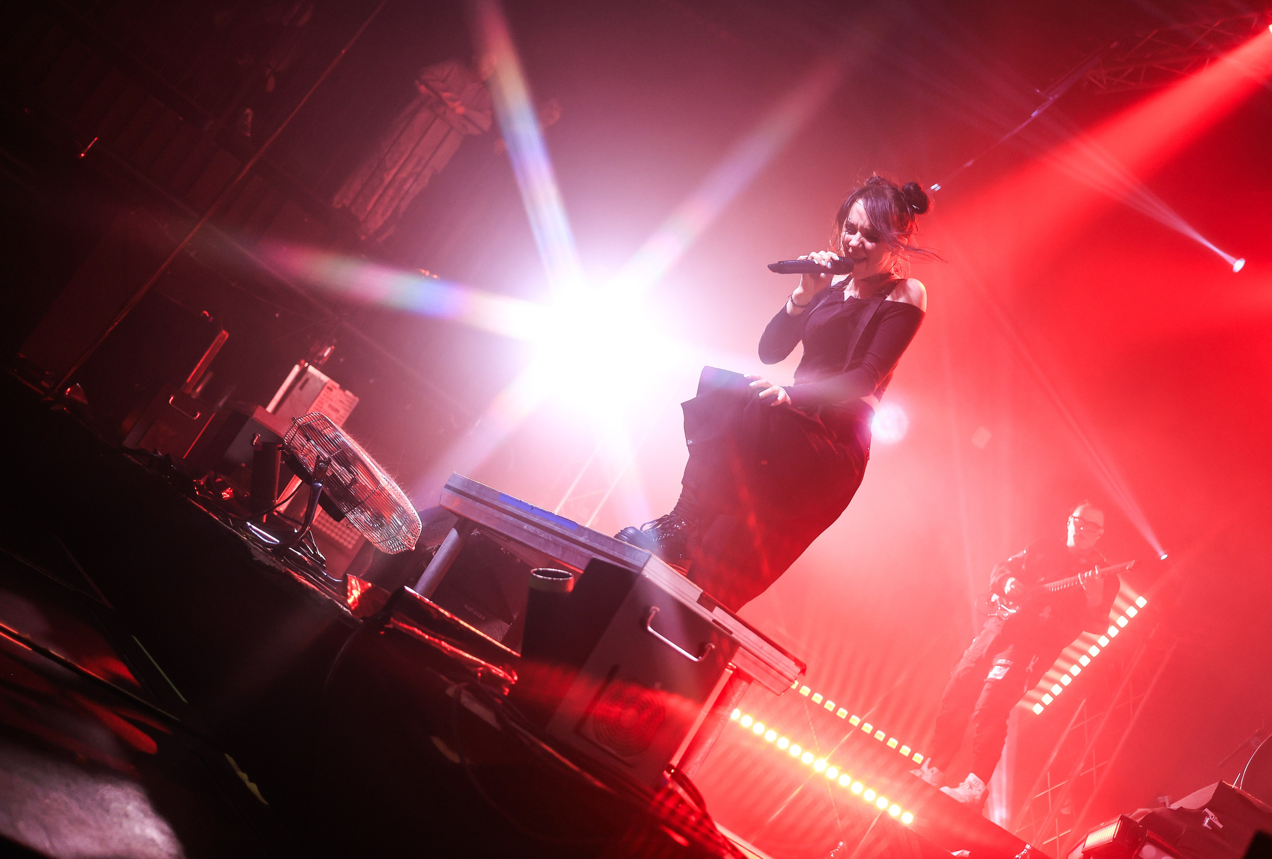 СЛОТ | Sound | СПБ. Анна Акоста: фотограф в Санкт-Петербурге и Таганроге