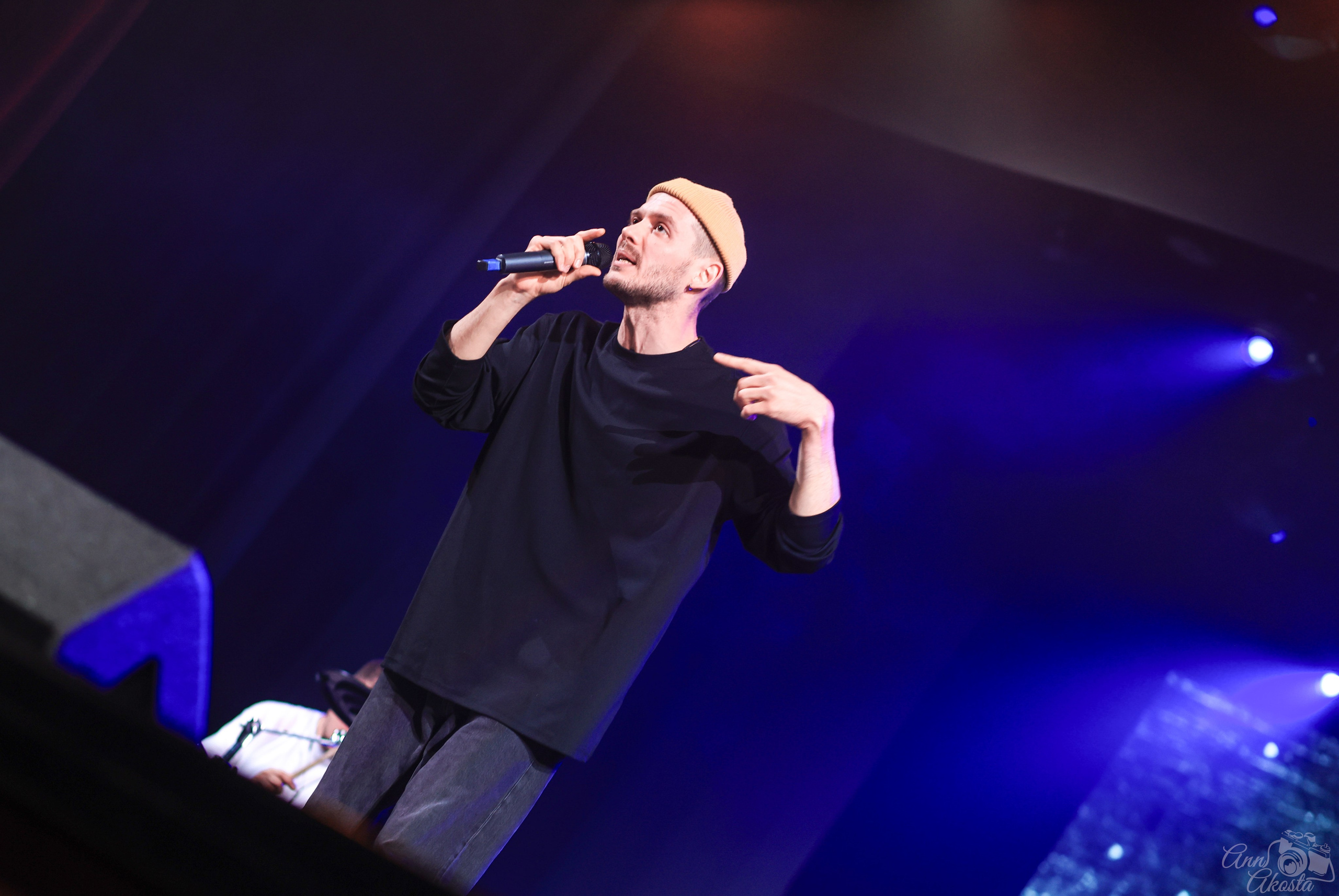 РОК’Н'ХОР — концерт хора ЛИК и группы ILLIDIANCE. Анна Акоста: фотограф в Санкт-Петербурге и Таганроге