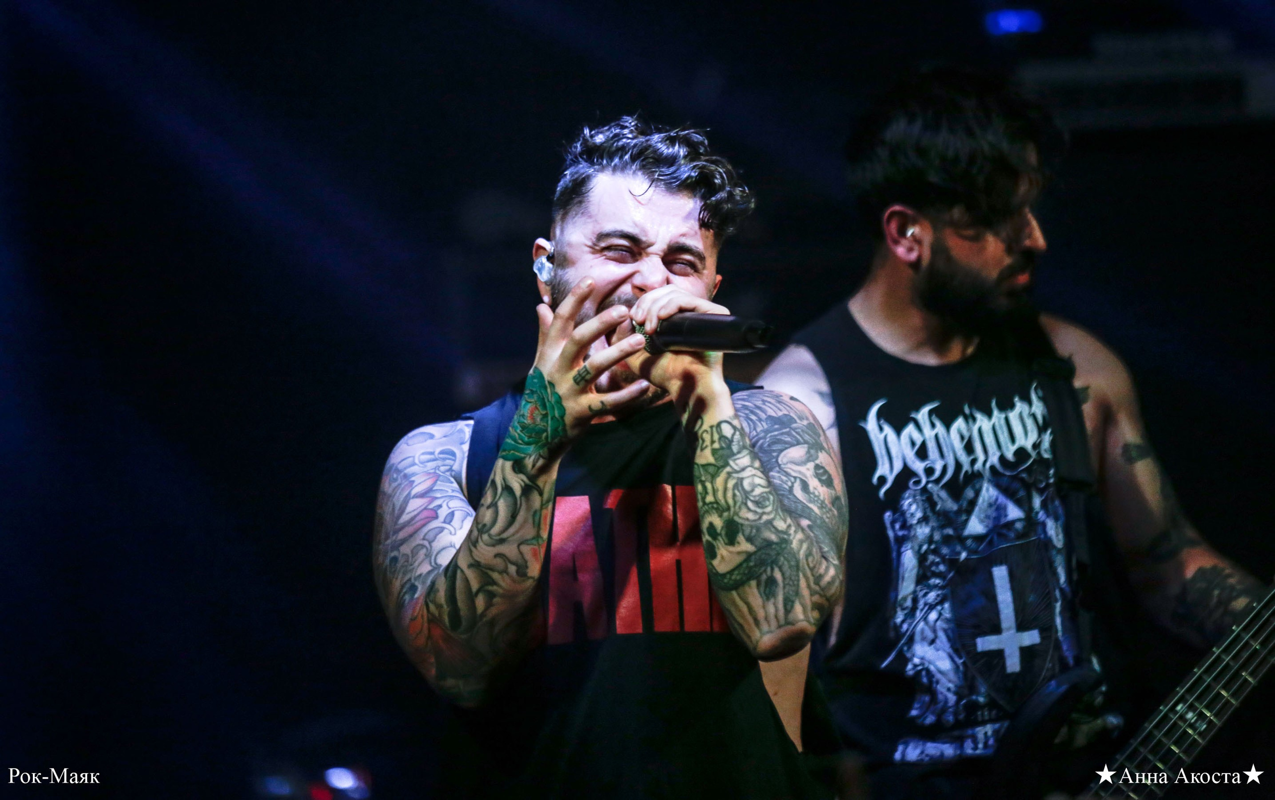 Heart Of A Coward. Анна Акоста: фотограф в Санкт-Петербурге и Таганроге