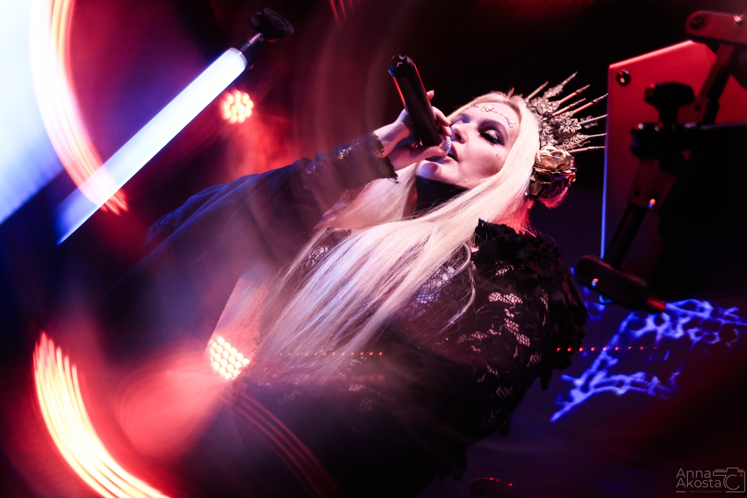 Witchcraft | Ласточка | СПб. Анна Акоста: фотограф в Санкт-Петербурге и Таганроге