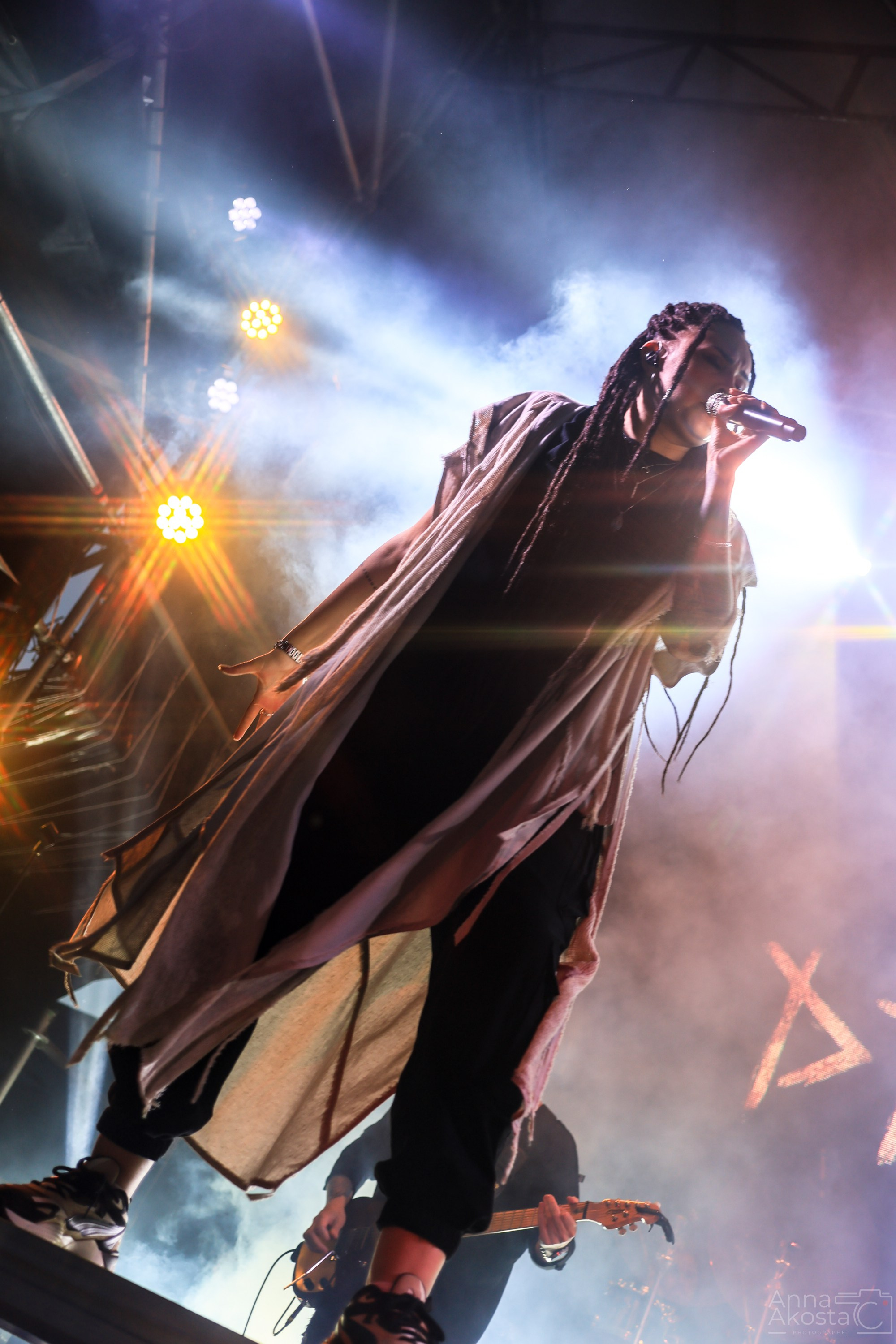 DRUMMATIX | Зелёная Сцена | СПб. Анна Акоста: фотограф в Санкт-Петербурге и Таганроге