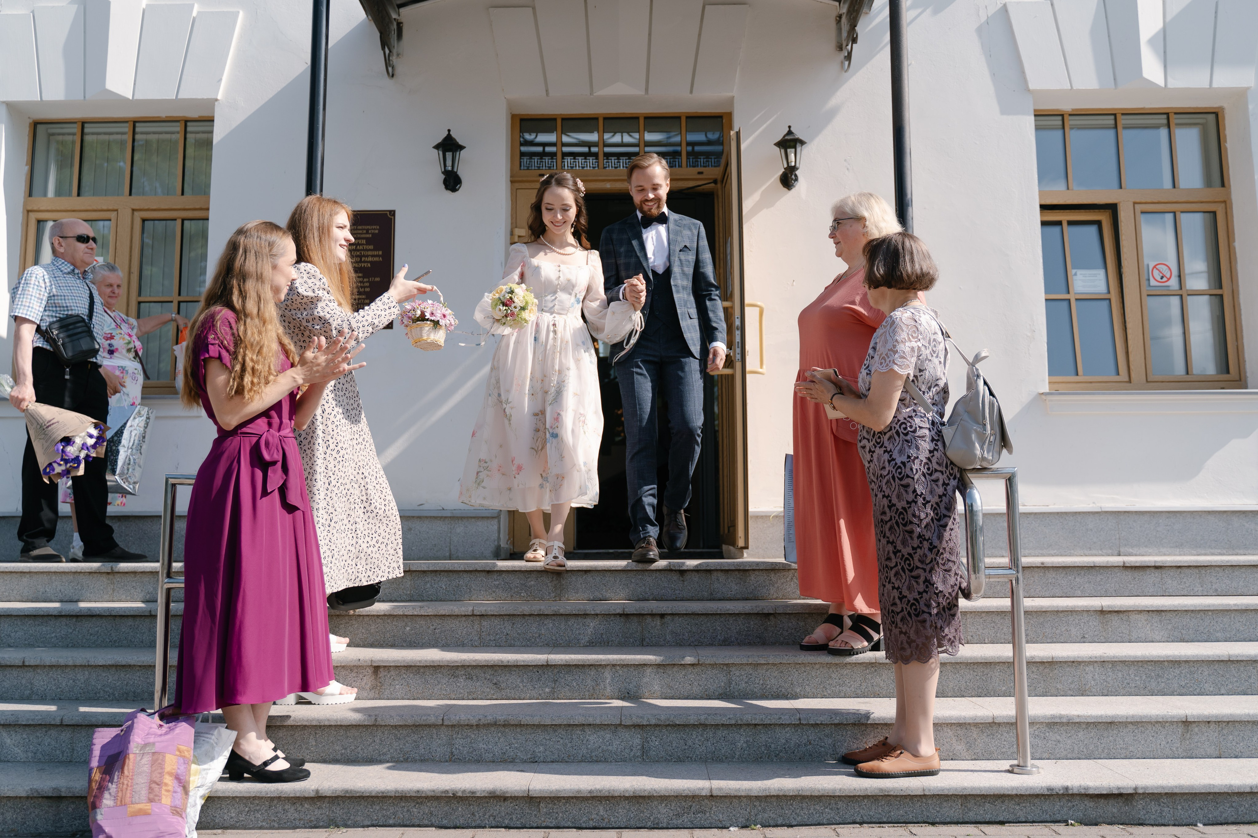 12.08.2023. Свадебный фотограф — Наталья Фед СПб/Москва