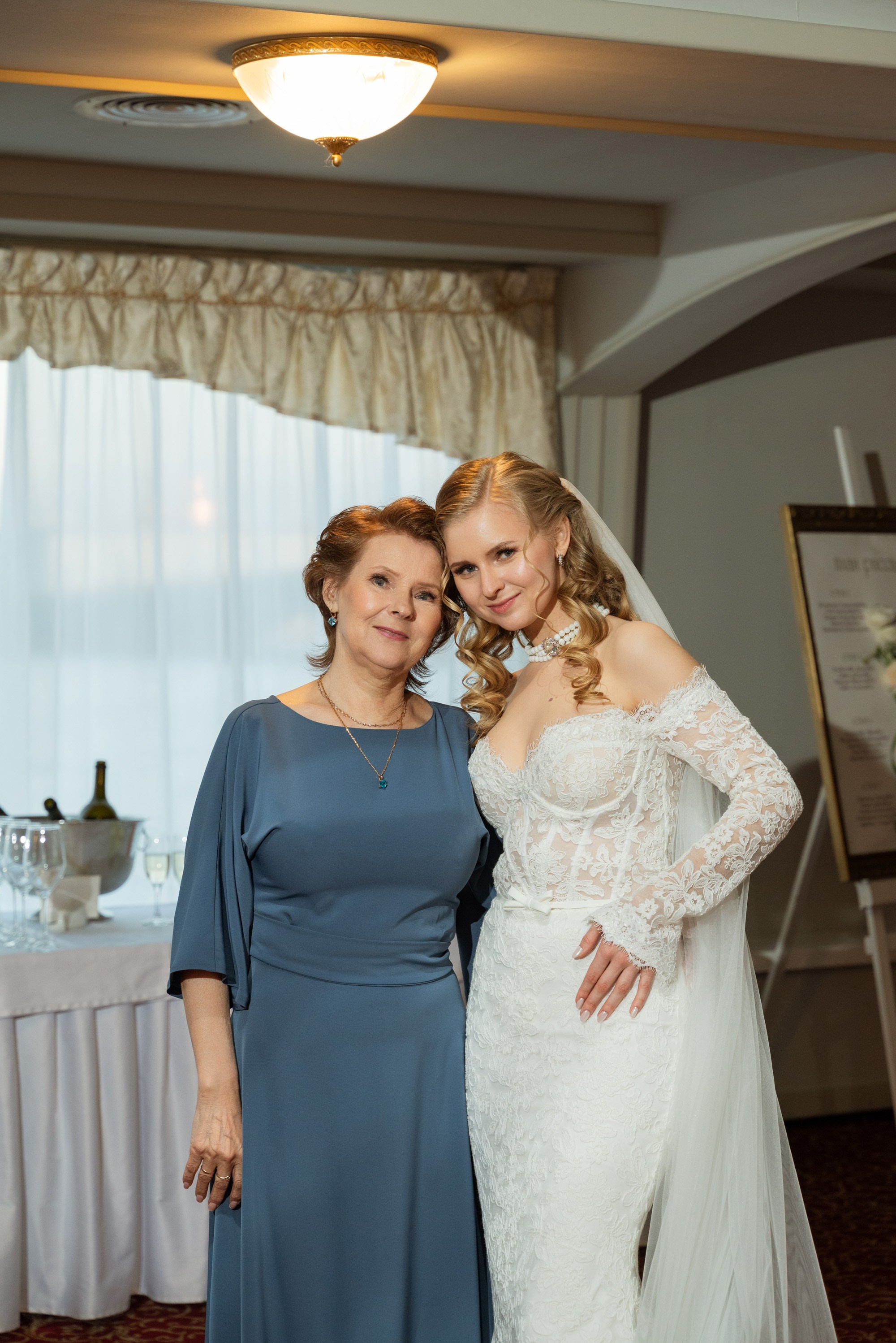 Лев и Наталья | 27.04.24. Свадебный фотограф в Санкт-Петербурге Владислава Тюльпина