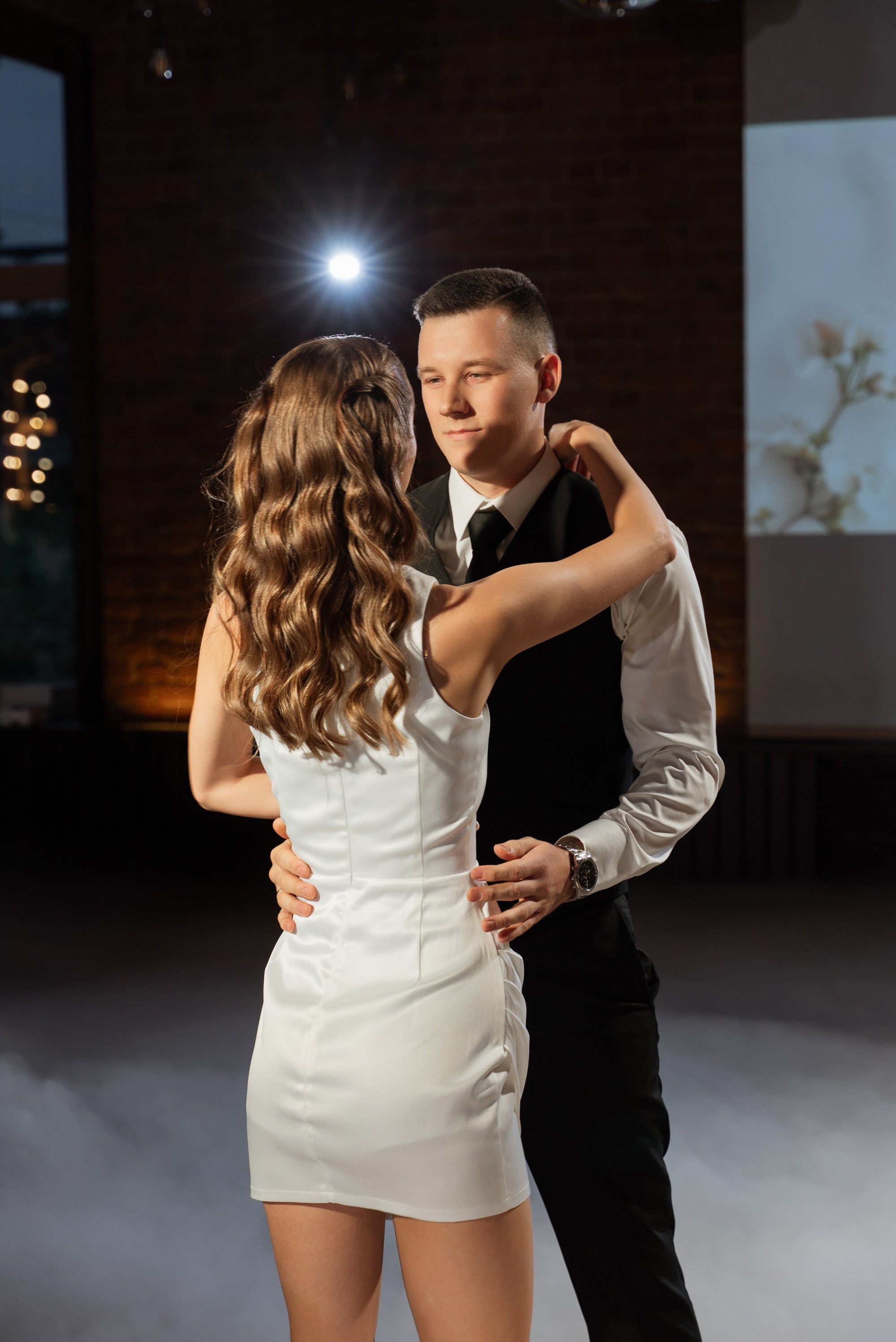 Дмитрий и Ника | 29.08.25. Свадебный фотограф в Санкт-Петербурге Владислава Тюльпина