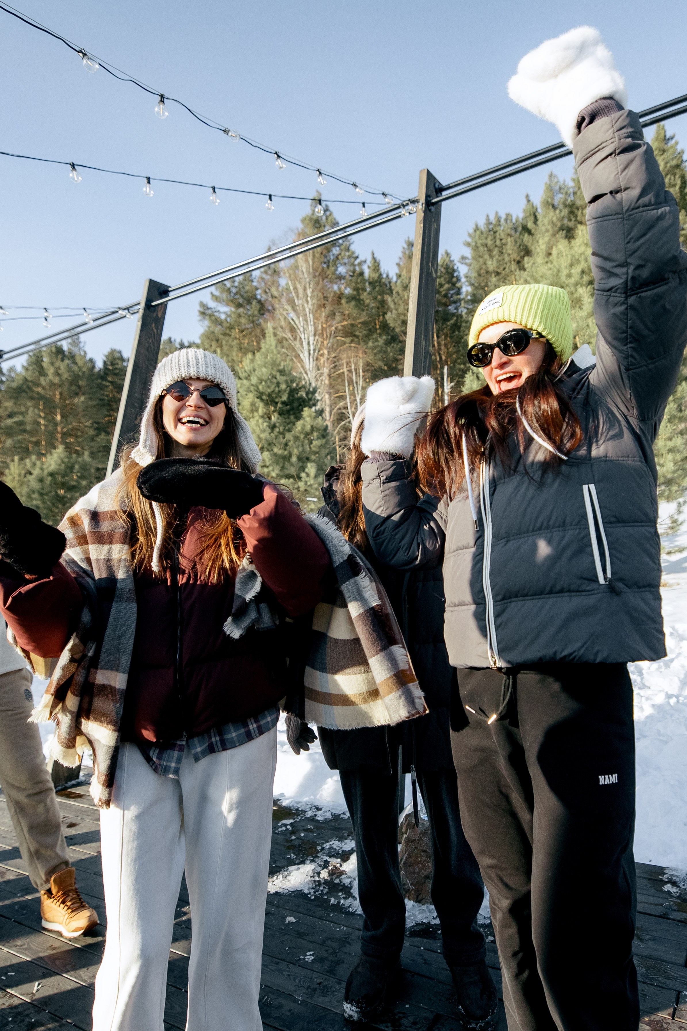 ДЕНЬ ДОЖДЕНИЯ ЕКАТЕРИНЫ. Фотограф в Красноярске