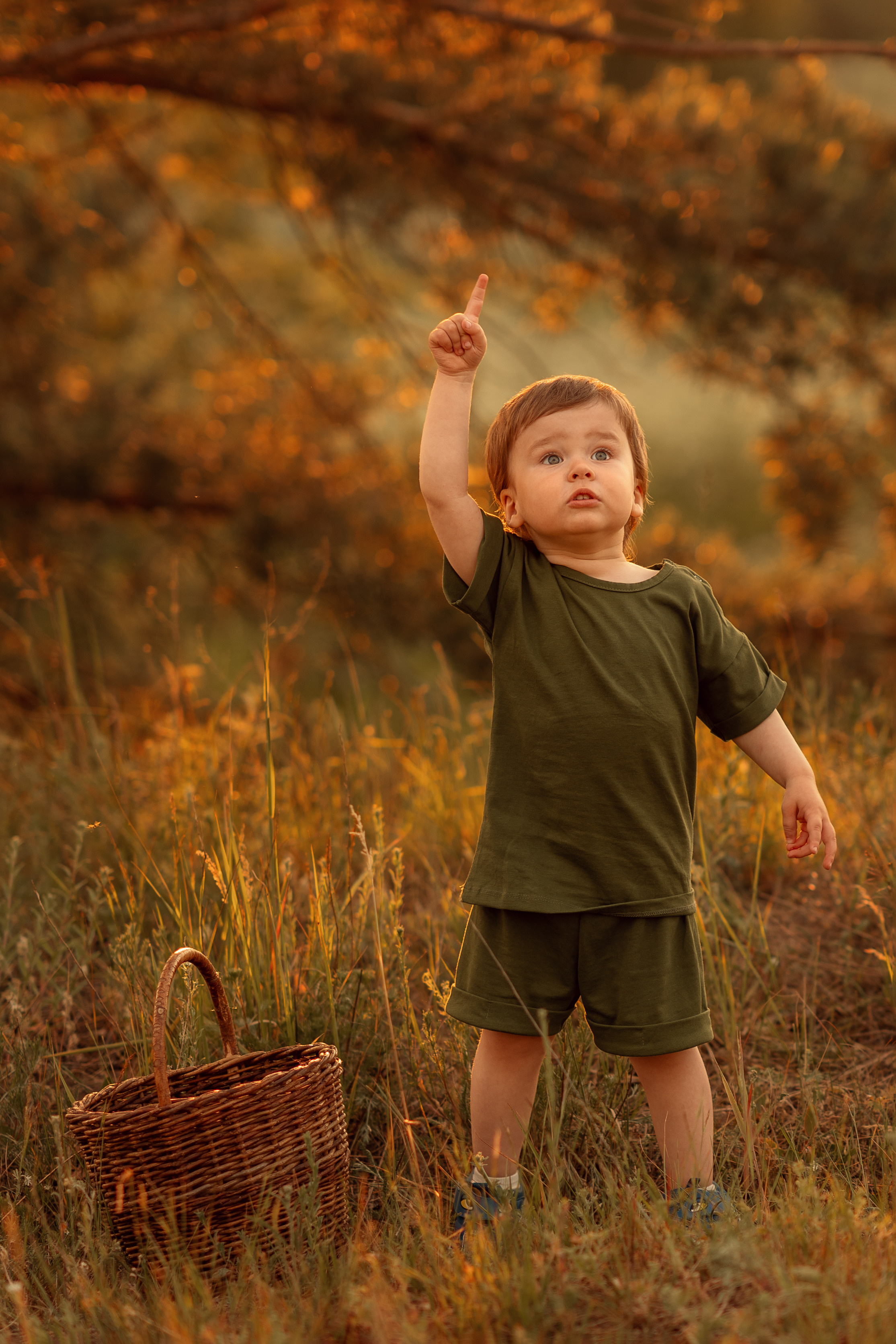 Детская. Детский и семейный фотограф Маша Ленгауэр