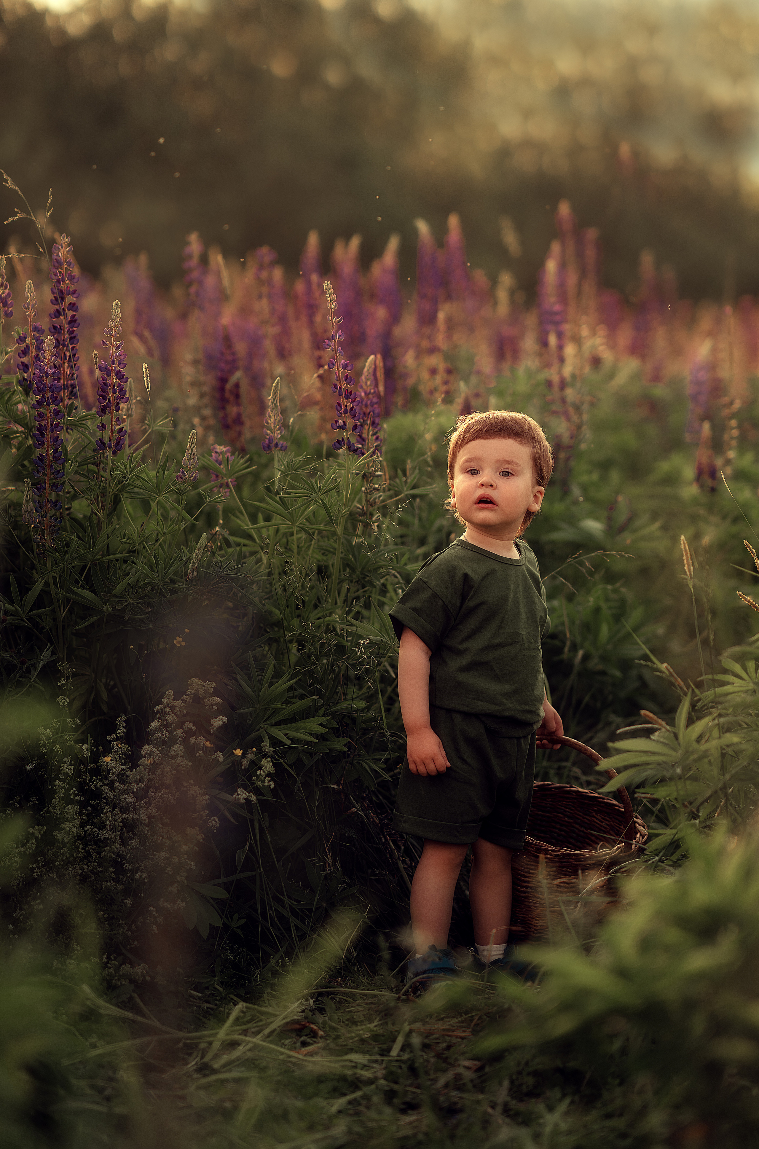 Детская. Детский и семейный фотограф Маша Ленгауэр