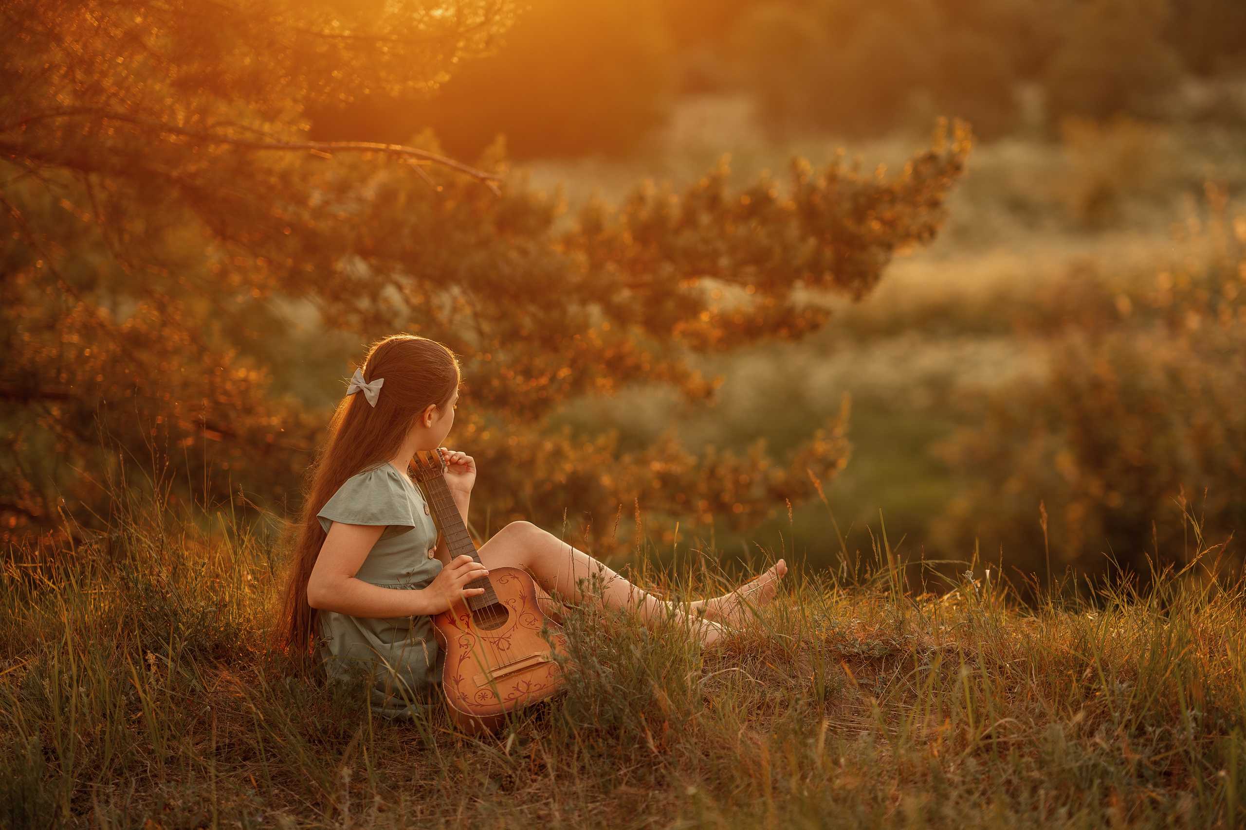 Детская. Детский и семейный фотограф Маша Ленгауэр