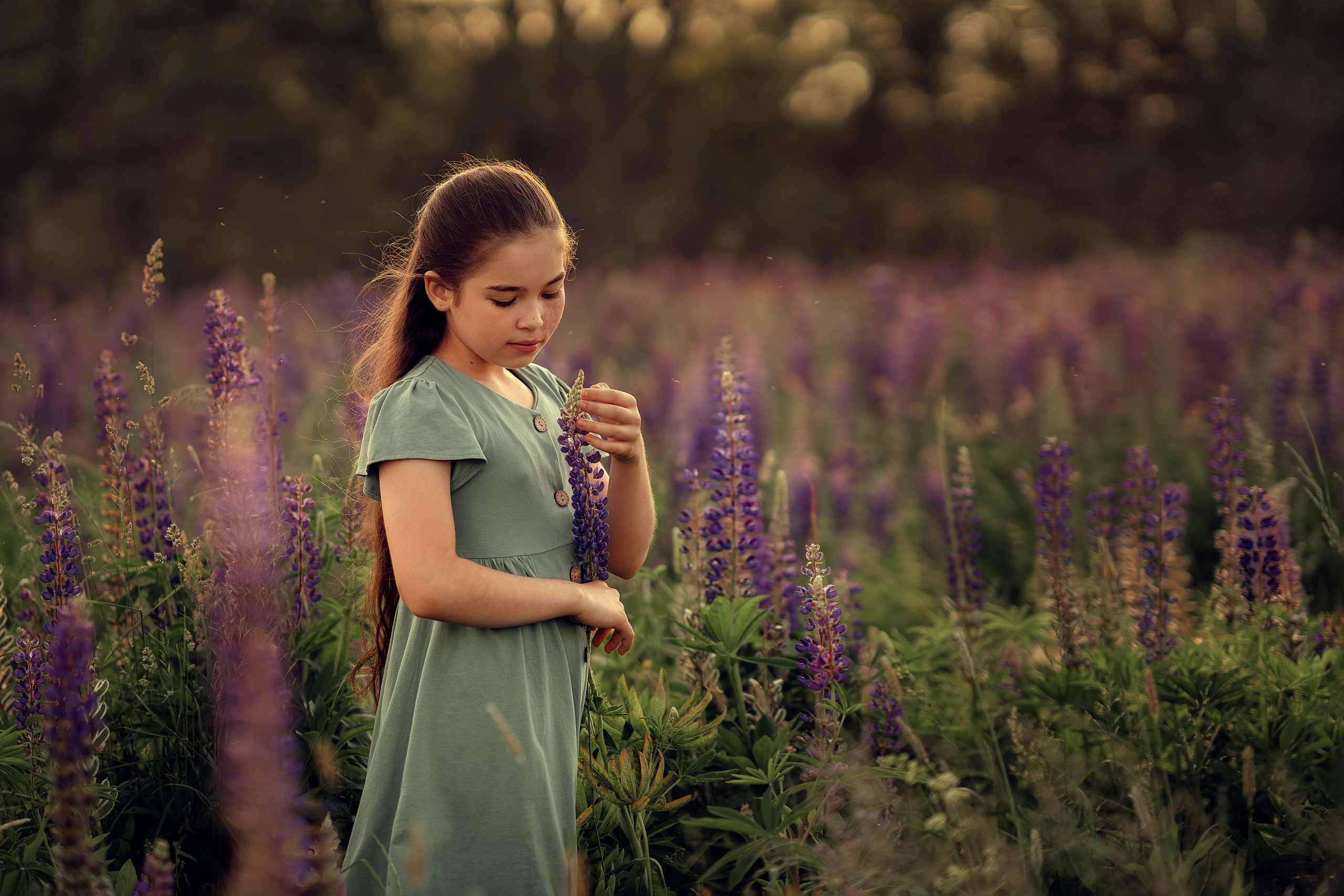 Детская. Детский и семейный фотограф Маша Ленгауэр