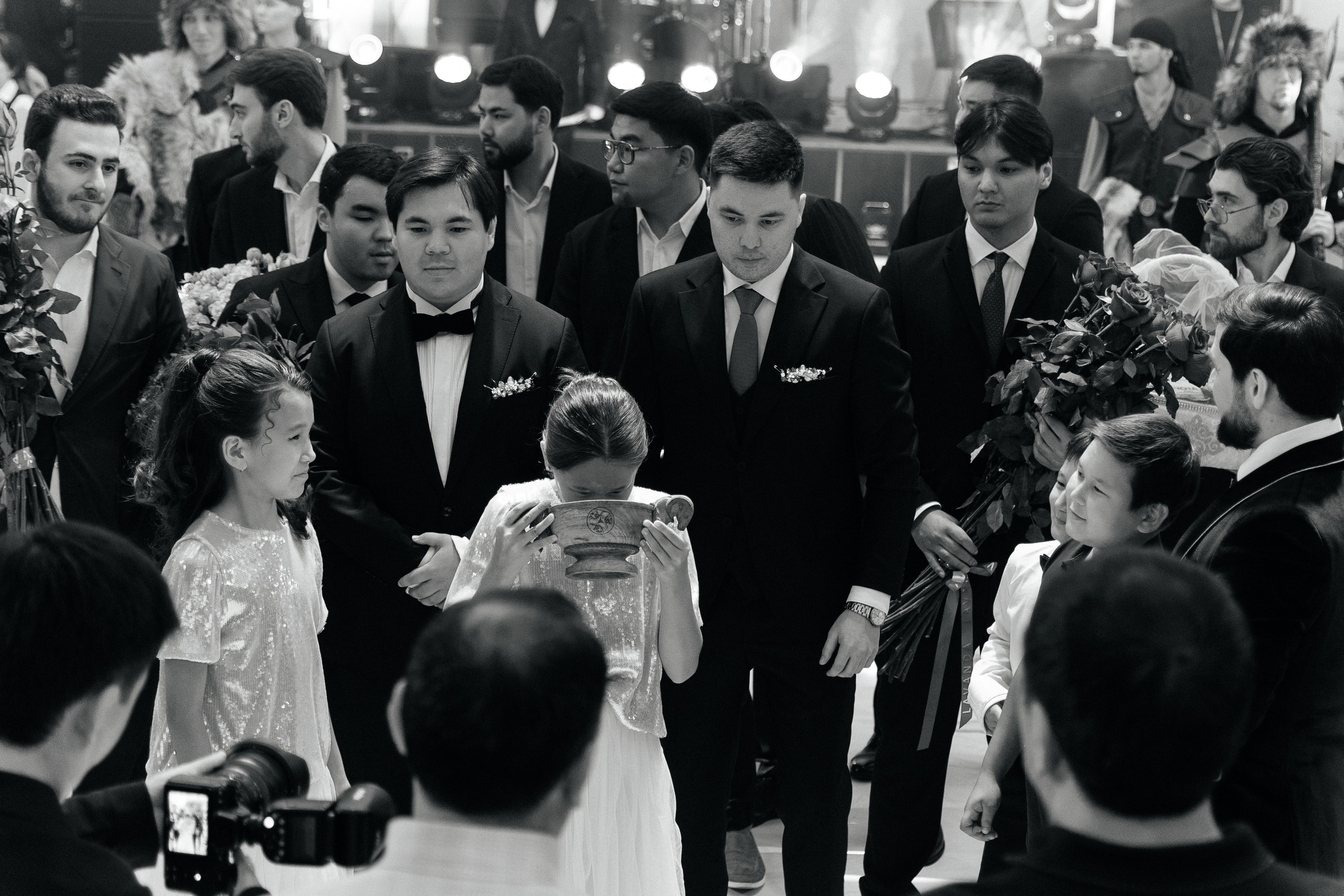 ZALINA QYZ BERGEN. HOME