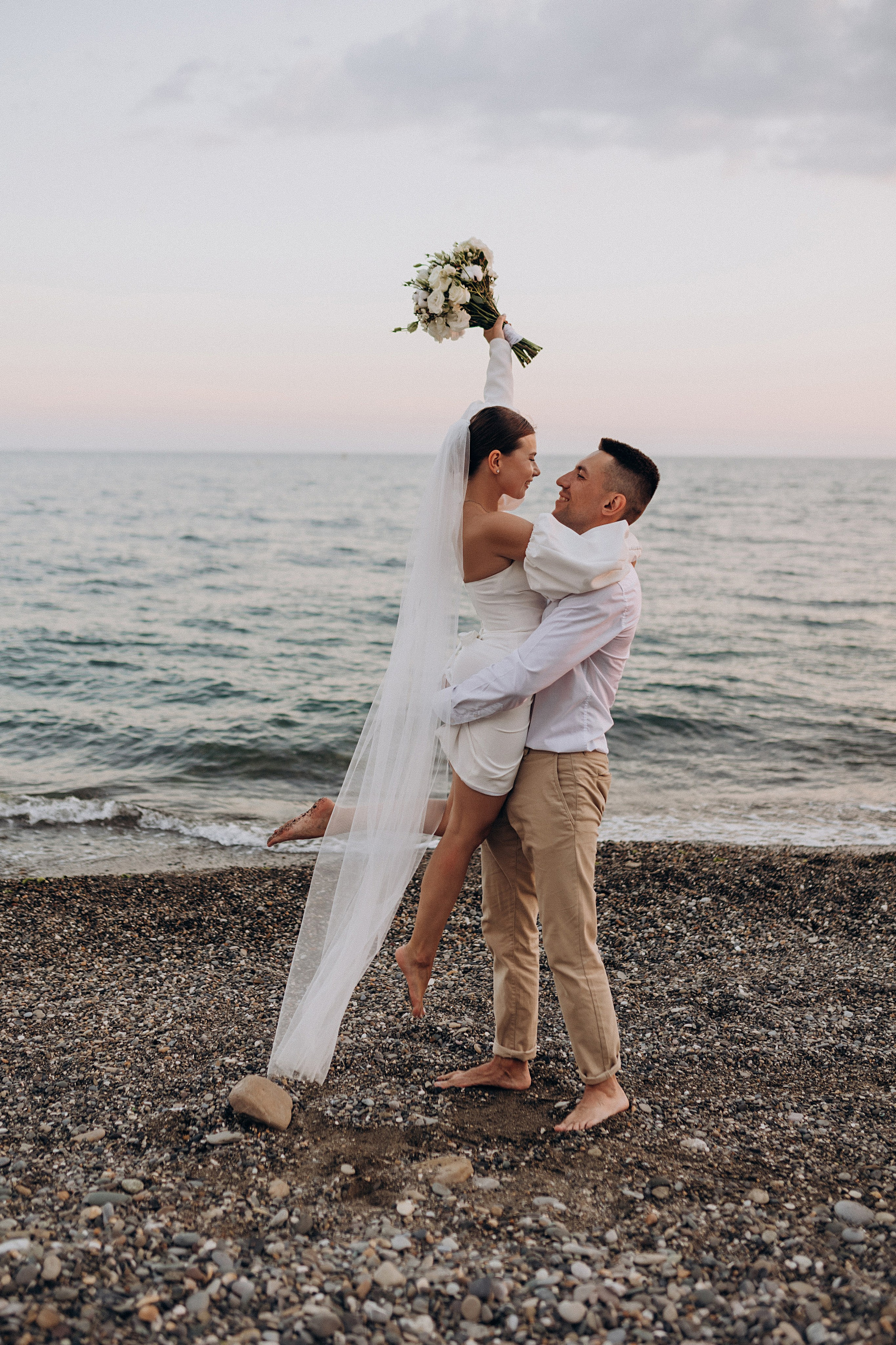 Артем и Виктория. Свадебный и love story фотограф в Санкт-Петербурге