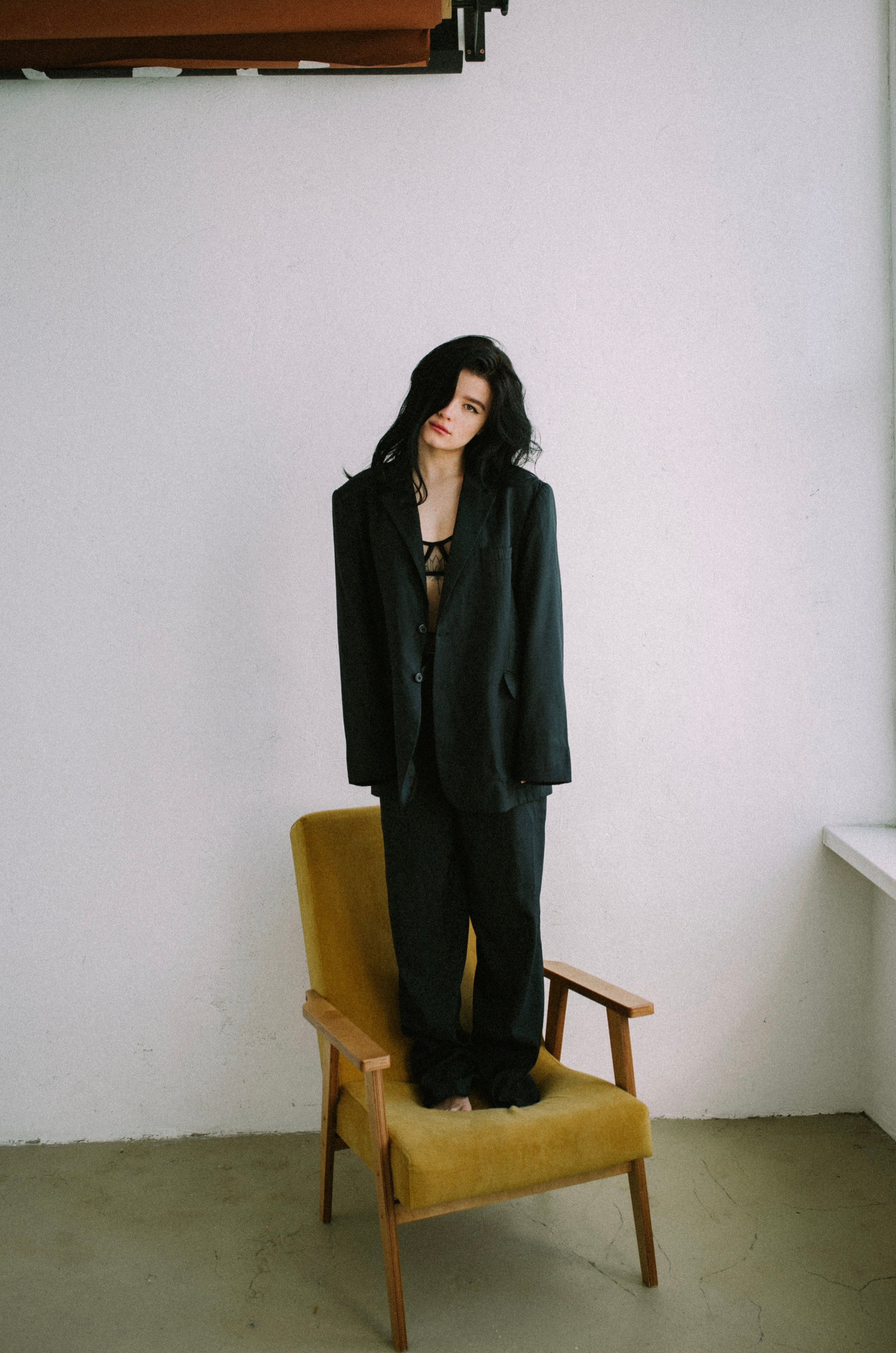 Влада. Портретный и свадебный фотограф в Москве | Макарова Дарья