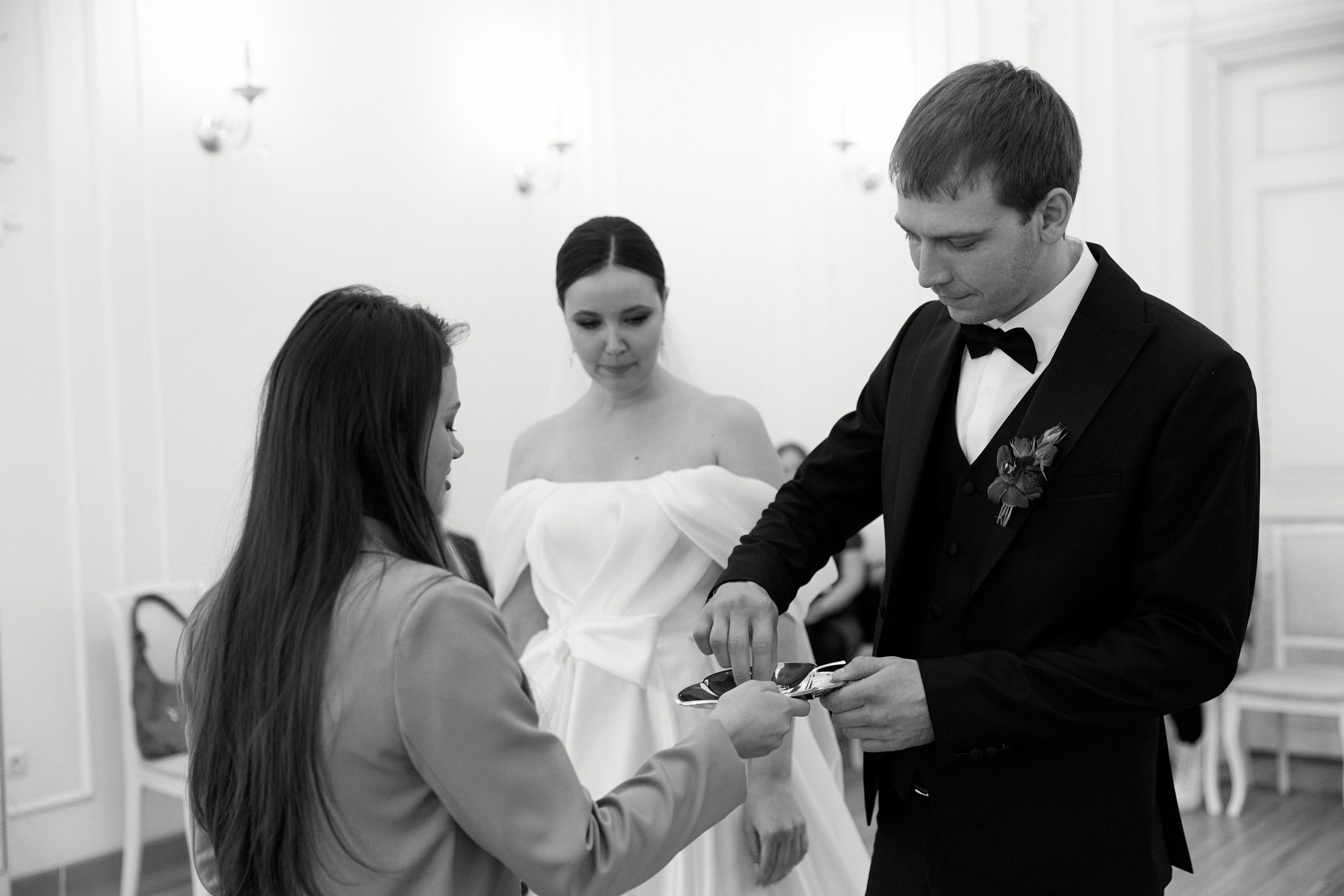 Посмотреть серию. Свадебный и семейный фотограф в Красноярске Тряпчев Павел