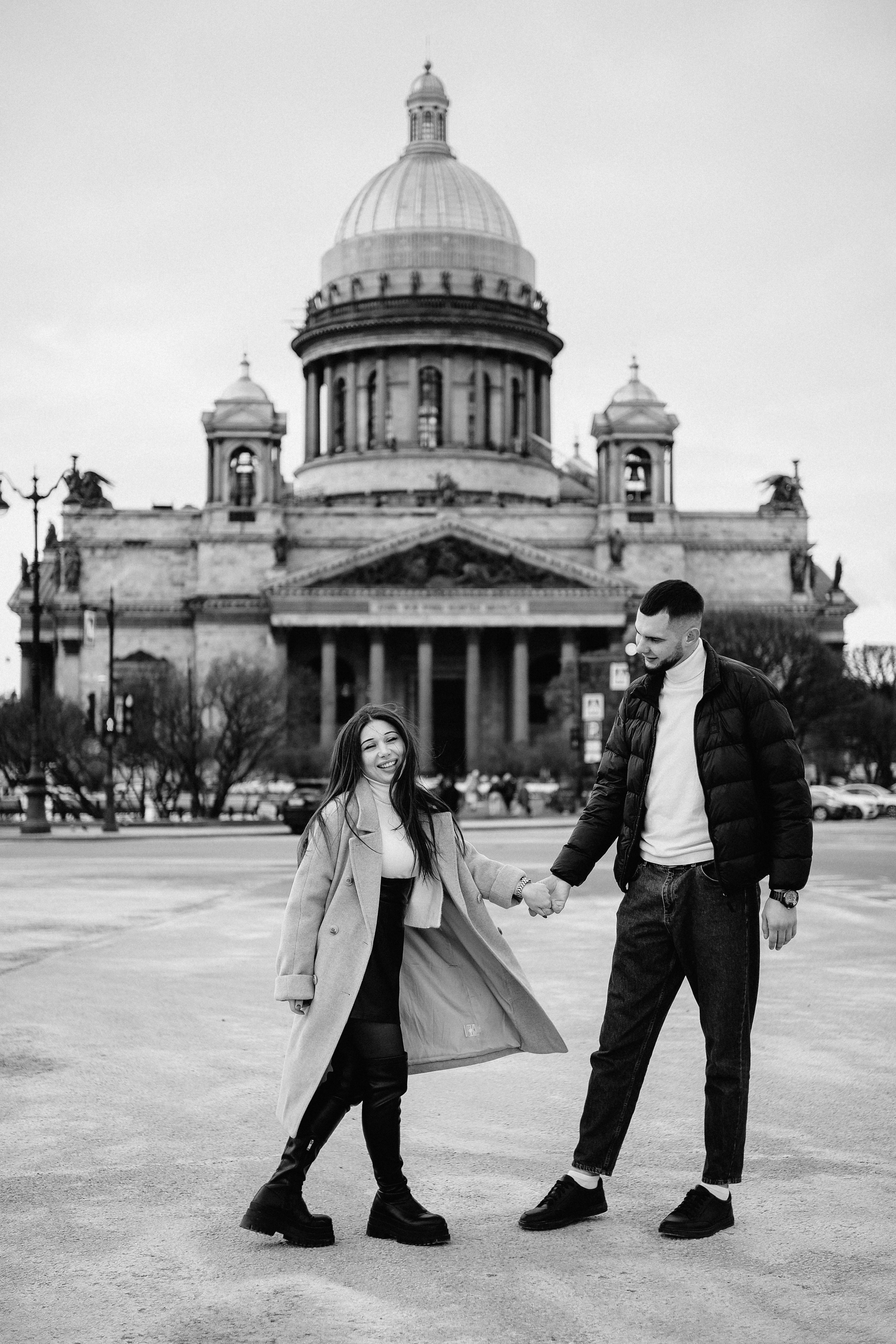 Сабина & Тёма. Phdkvmr.ru