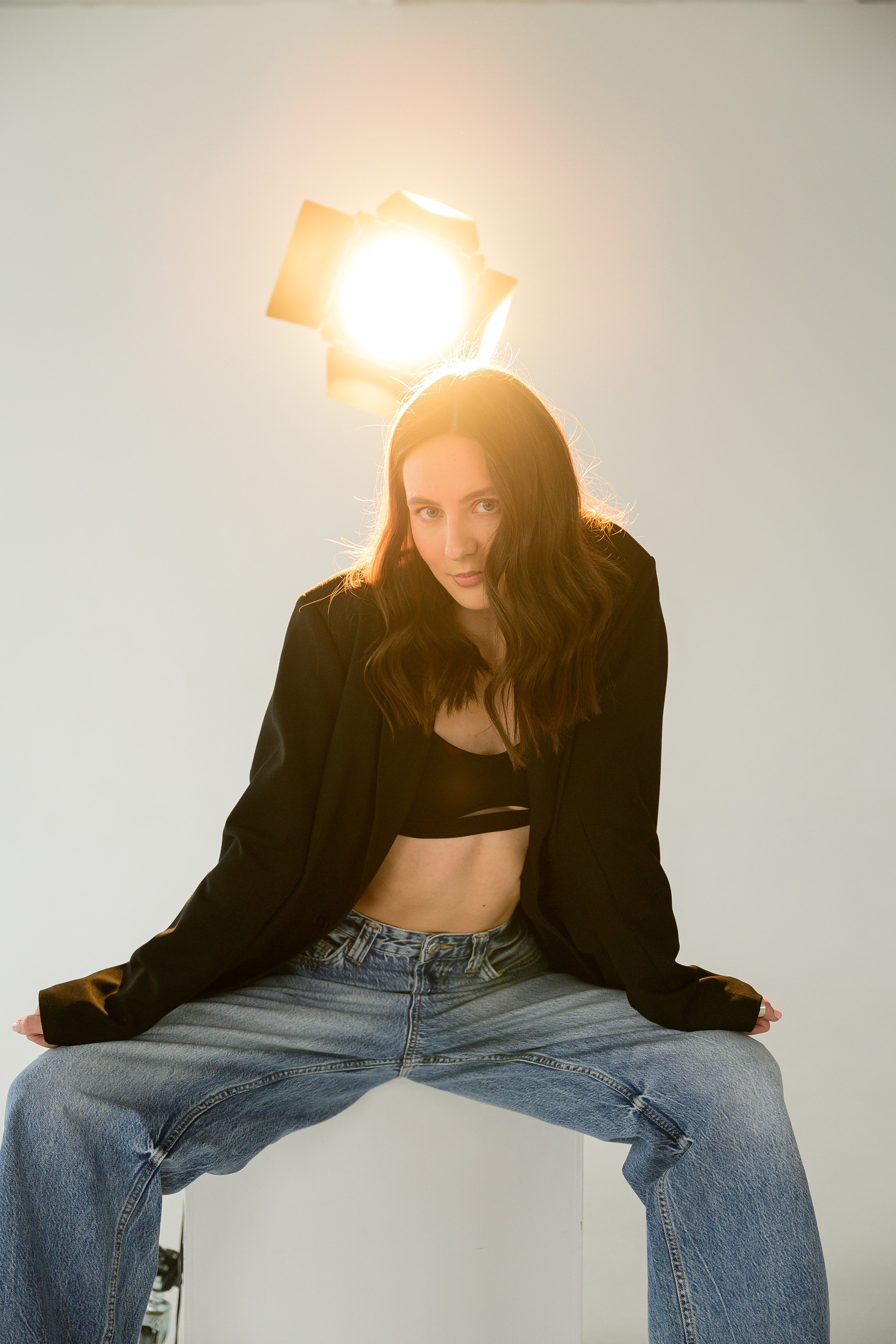 Настя. Тамара Власова