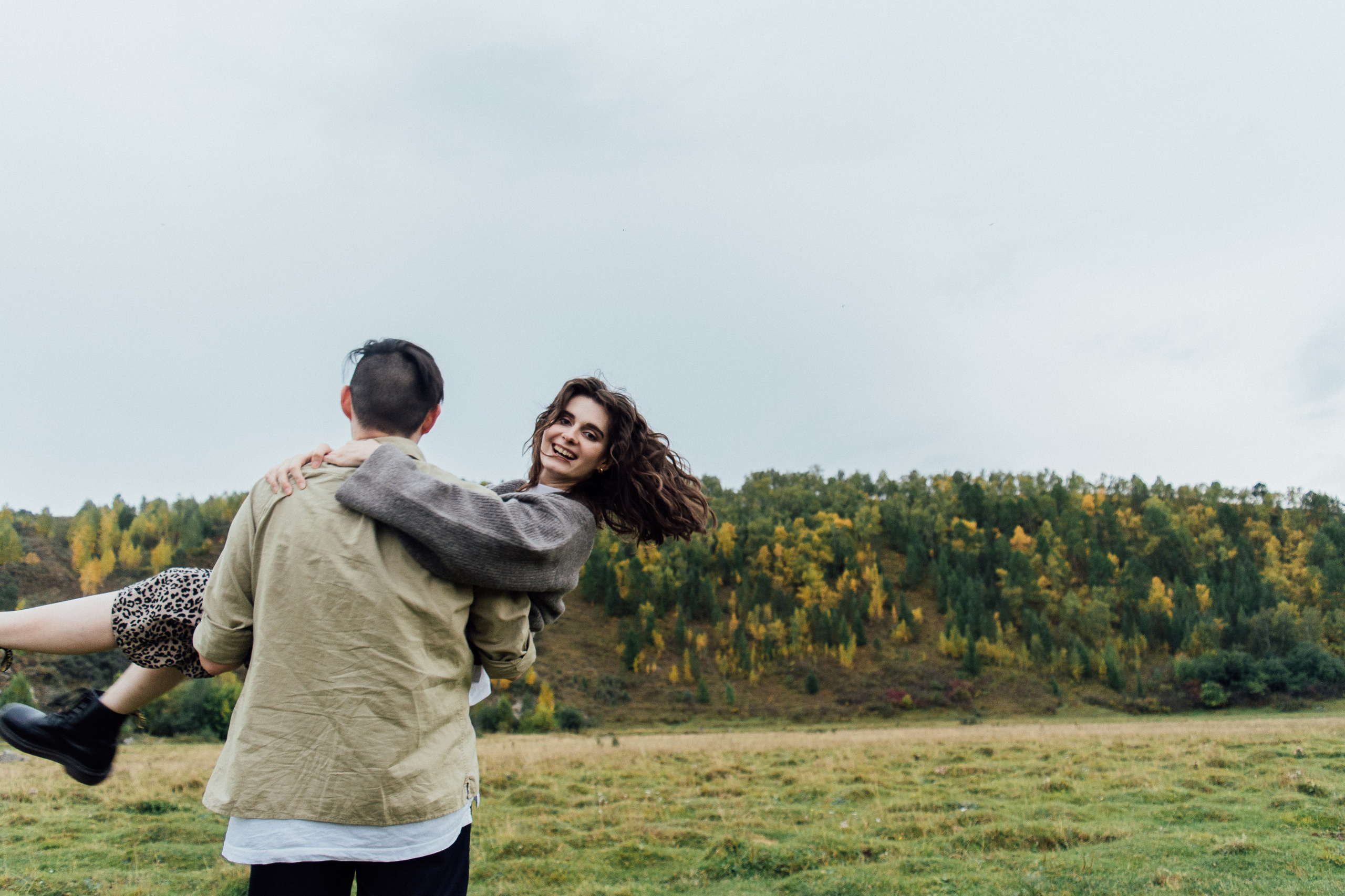 Любовь и в деревне любовь. Тамара Власова