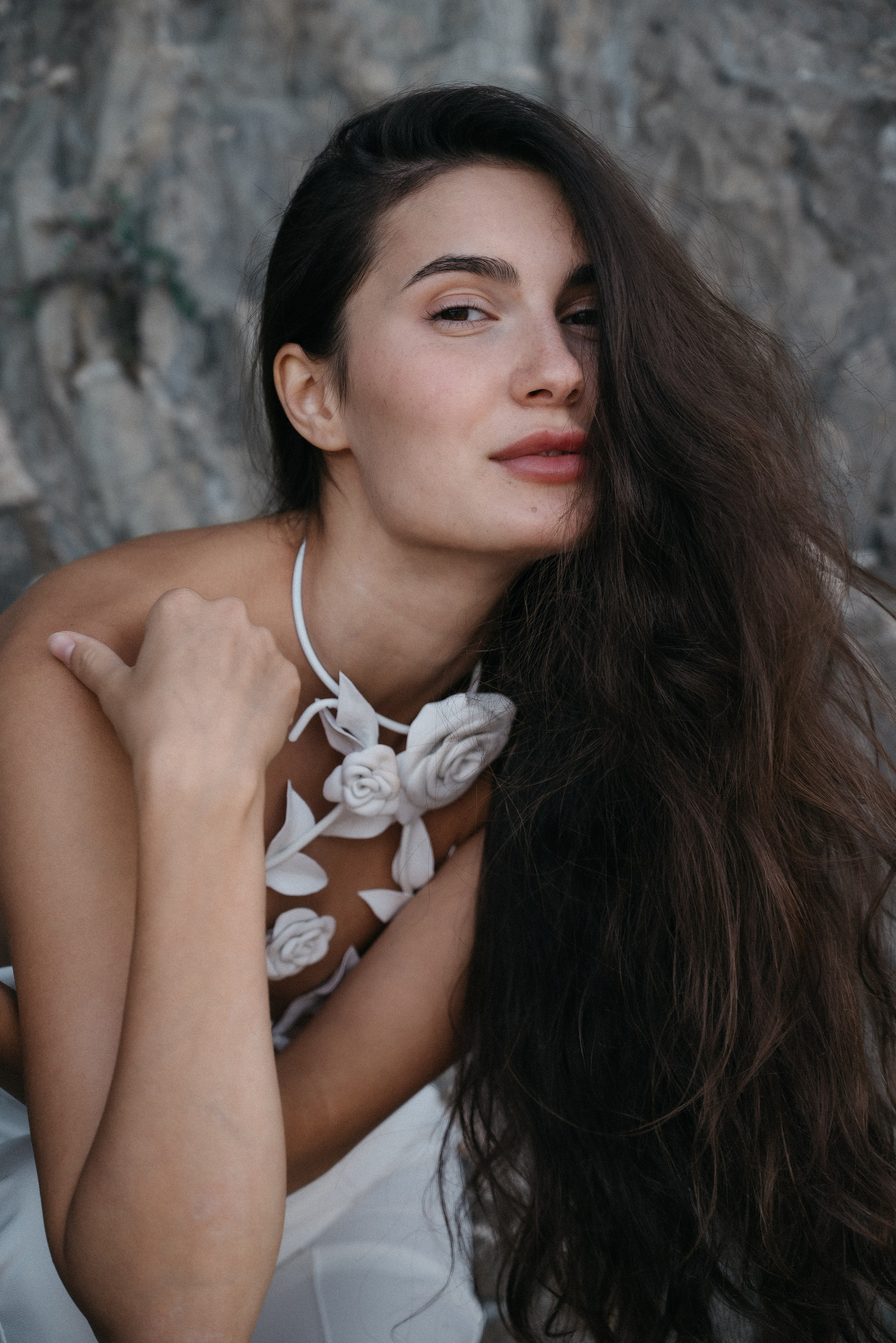 Аня. Тамара Власова