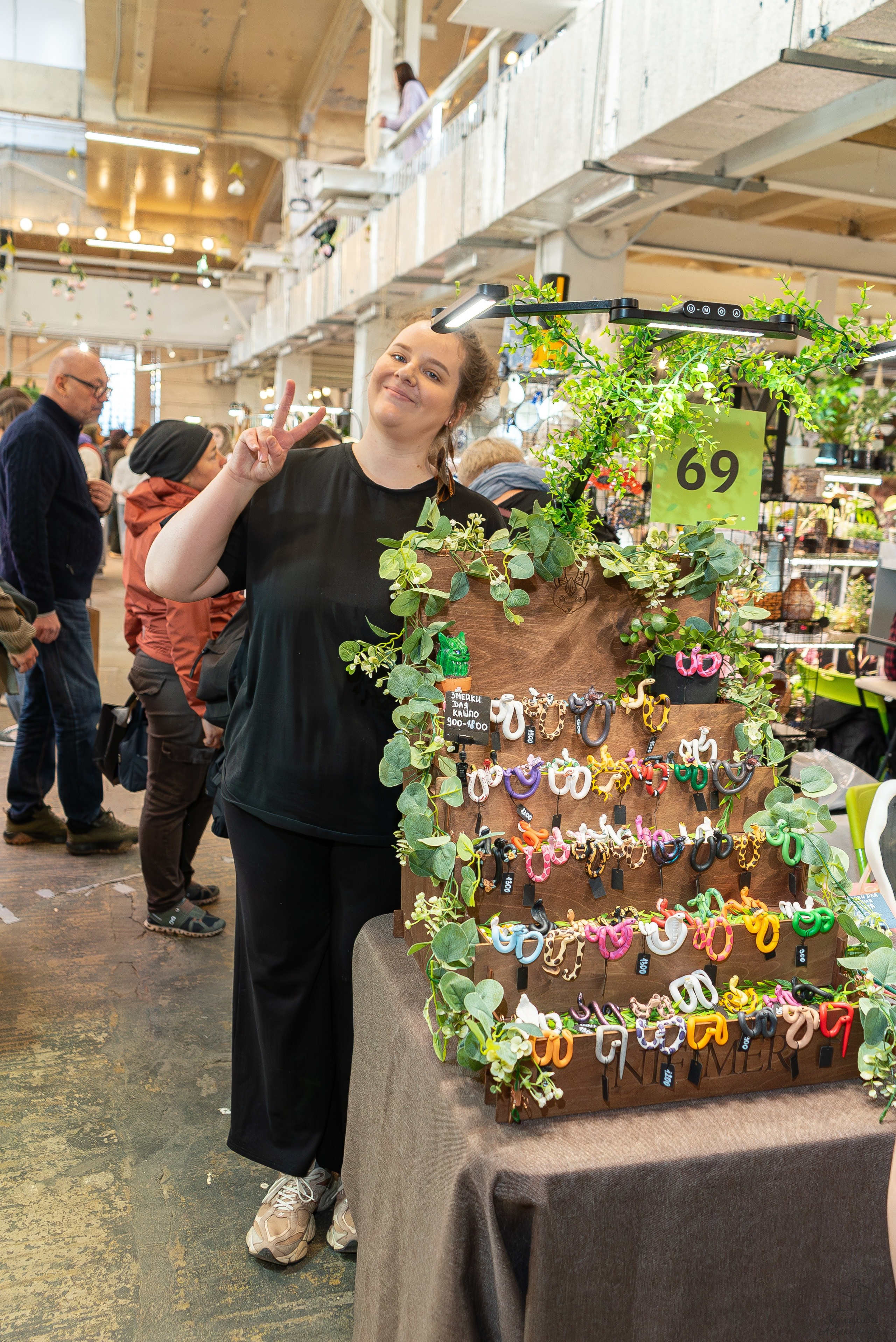 Гроубокс Артплей апрель. Александра Куликова фотограф, Москва