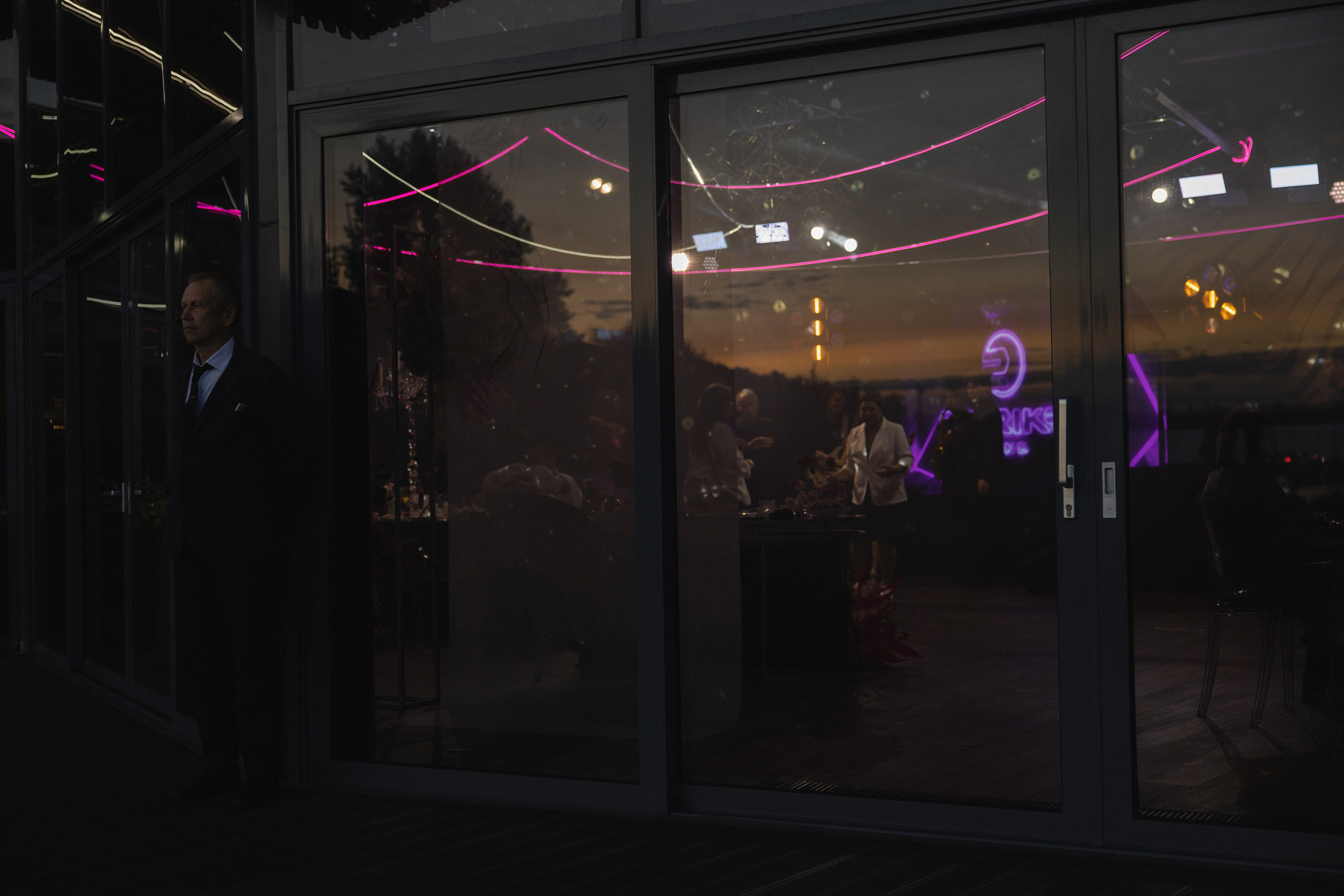 E&N. Свадебный фотограф СПБ Михаил Песиков