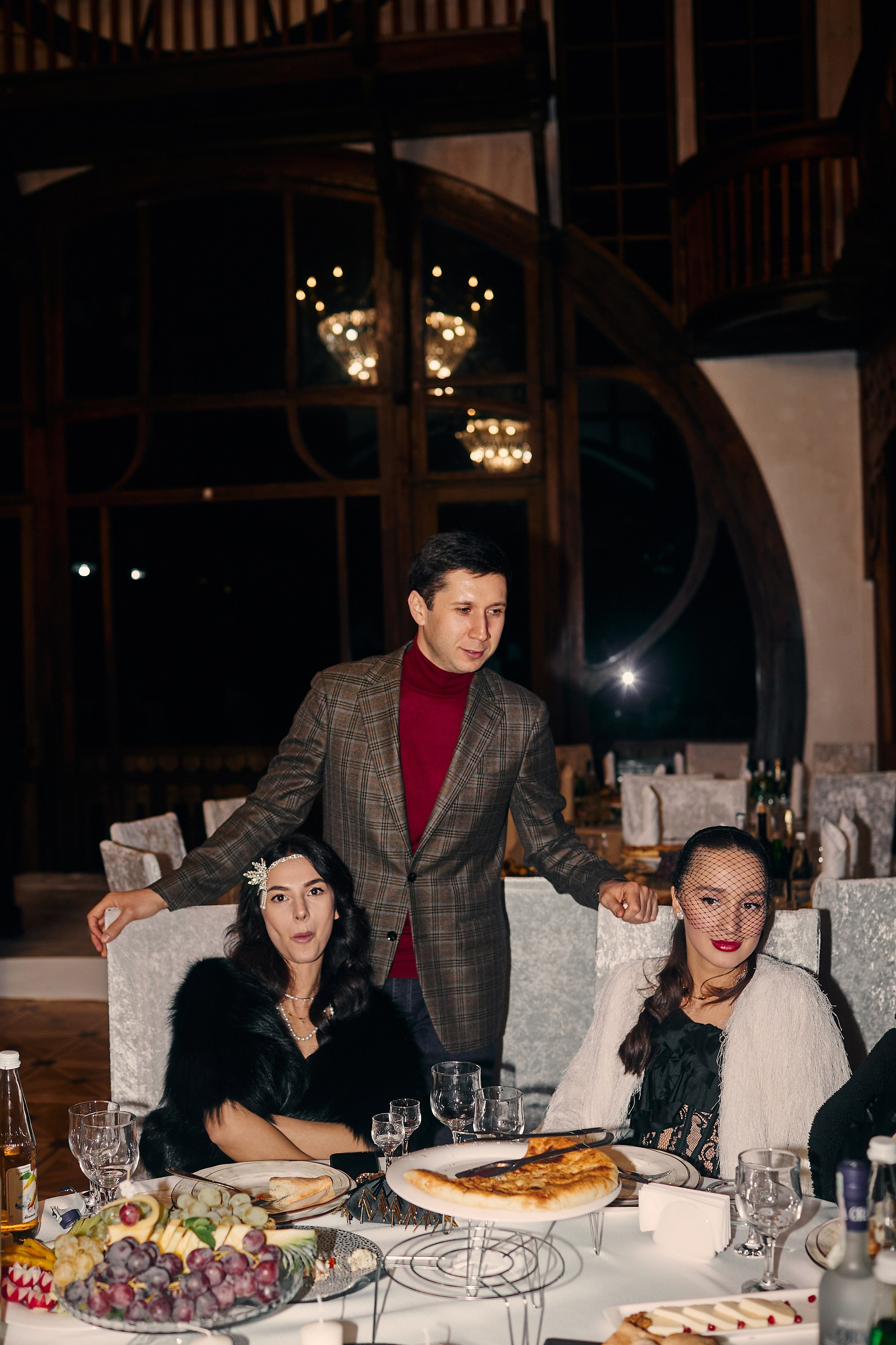 День Рождения Лолита. RetroChic Фото