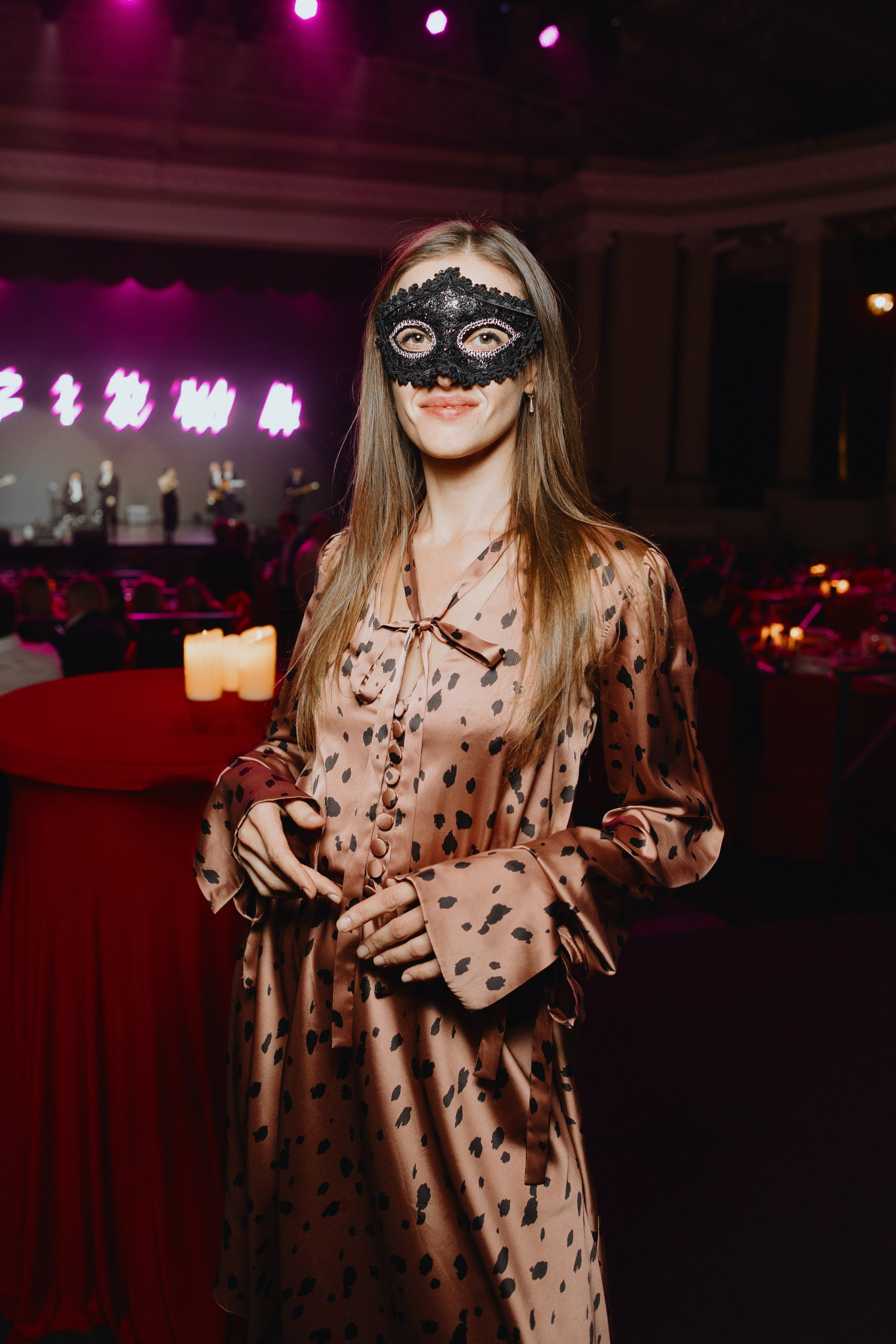 MALLPIC SOCHI 2025. RetroChic Фото