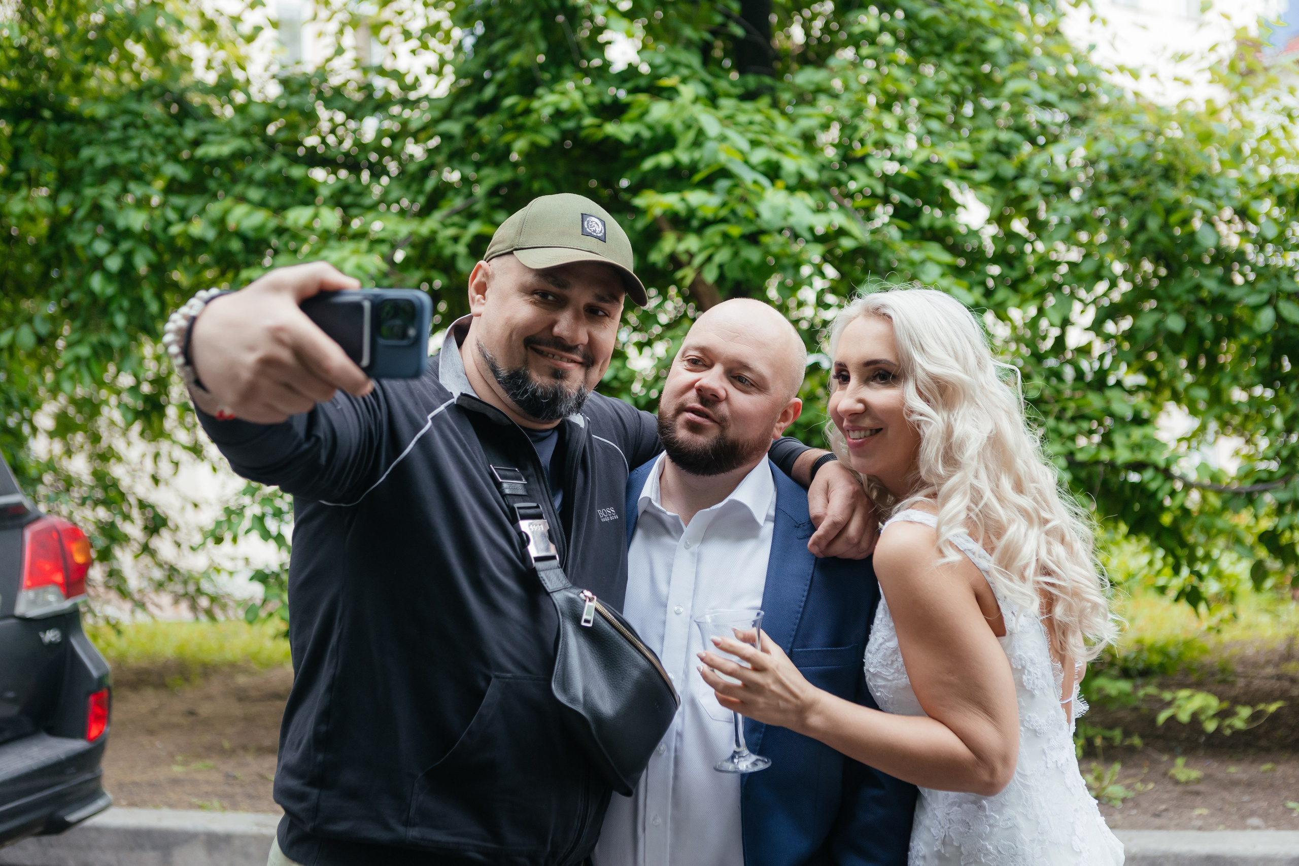 Конкурс «Королева дальнего востока». Главная