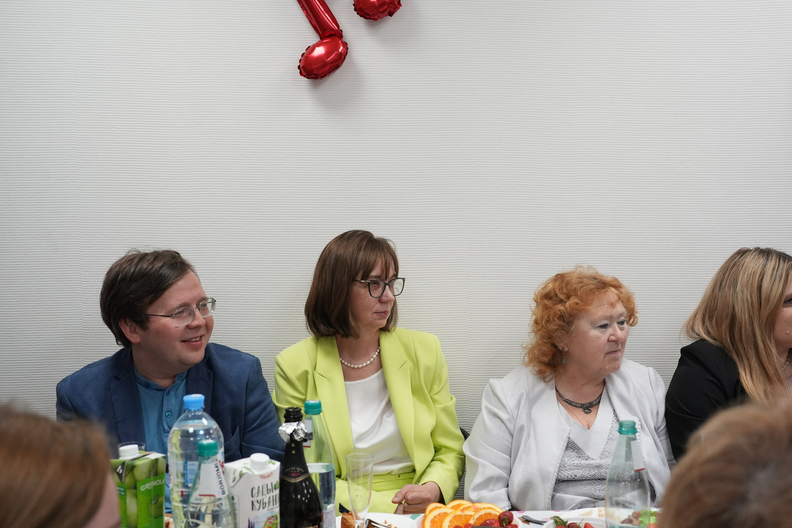 Выпускной в музыкально-хоровой школе г. Москвы № 106. Семейный и детский фотограф в Москве Оксана Чибизова