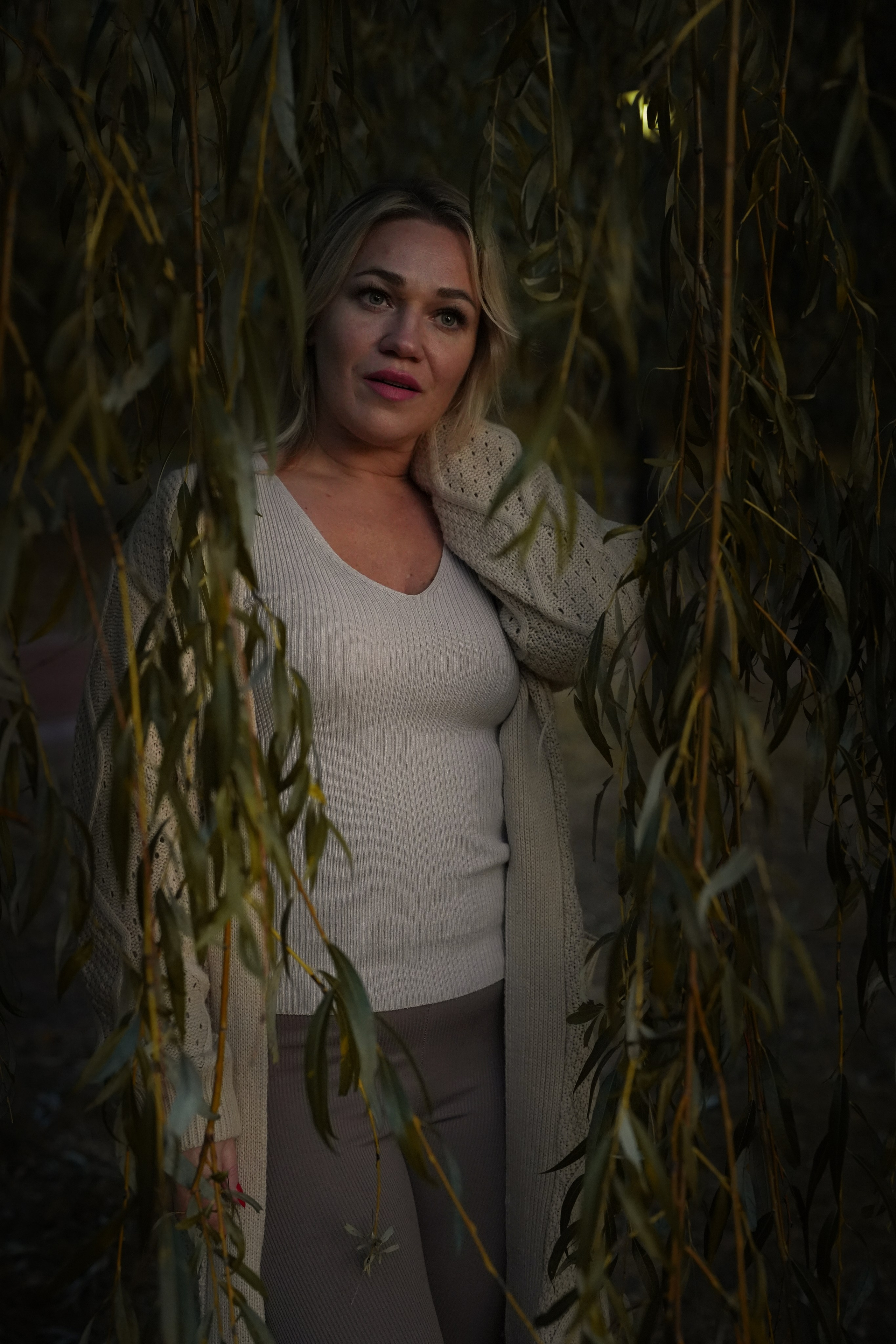 Фотосессия в парке Царицыно. Семейный и детский фотограф в Москве Оксана Чибизова