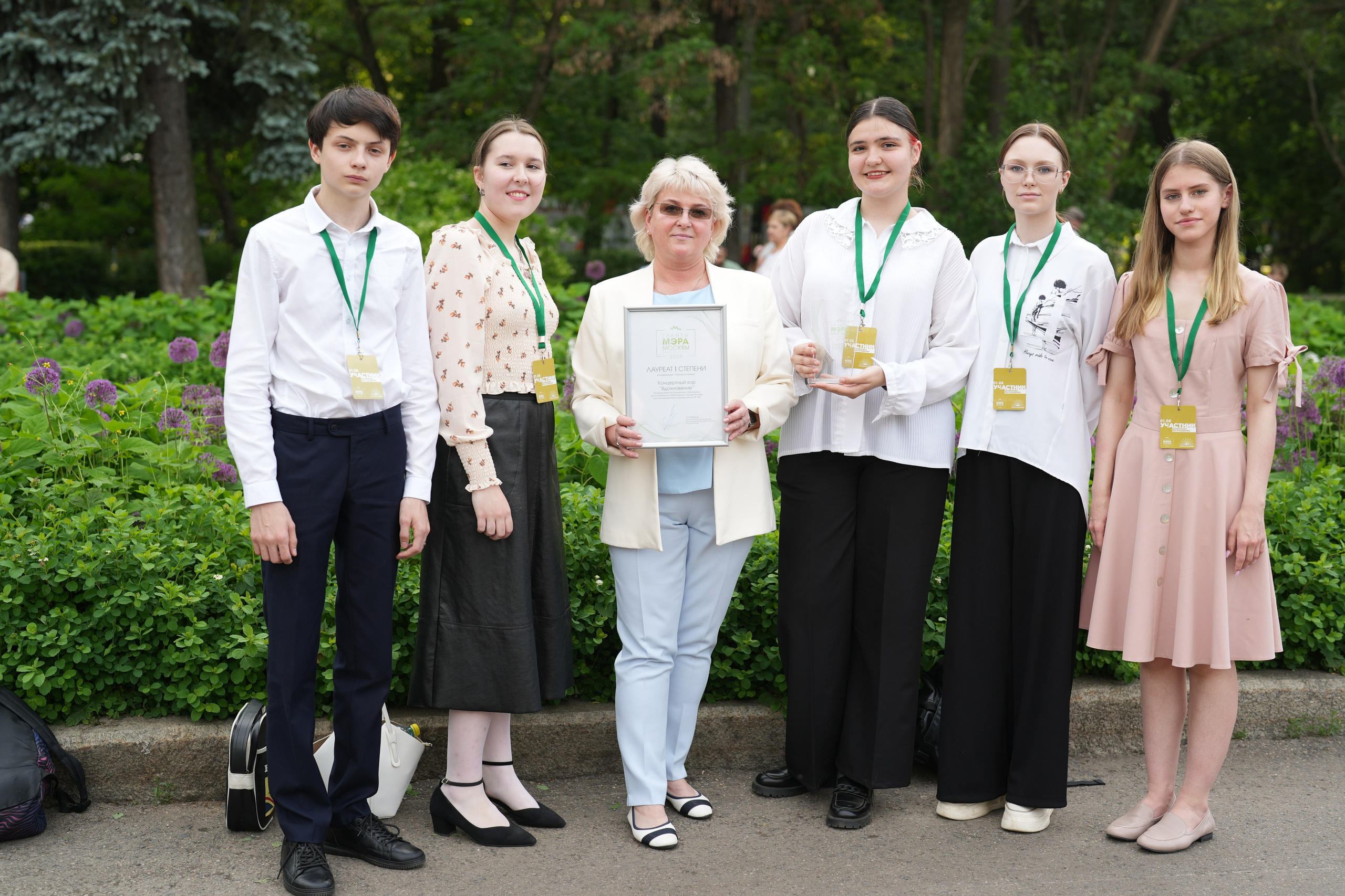 Гранты МЭРА Москвы. Семейный и детский фотограф в Москве Оксана Чибизова