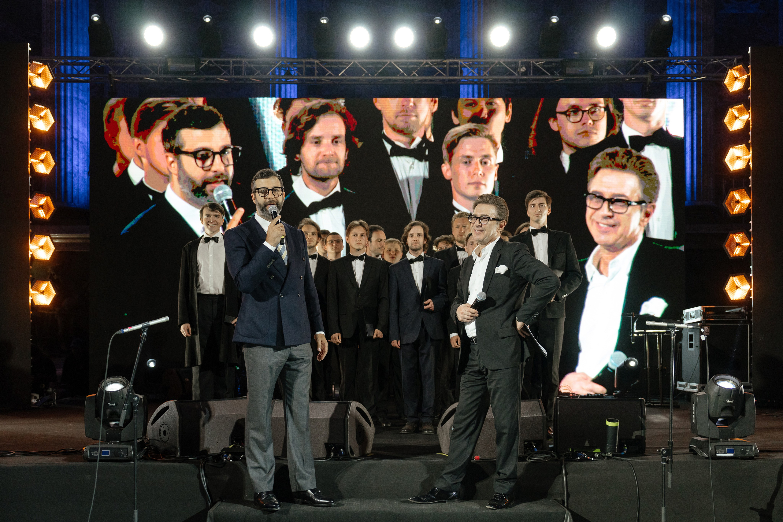 Корпоратив РОСТ в этнографическом музее. Андрей Сухинин репортажный свадебный фотограф Санкт-Петербург