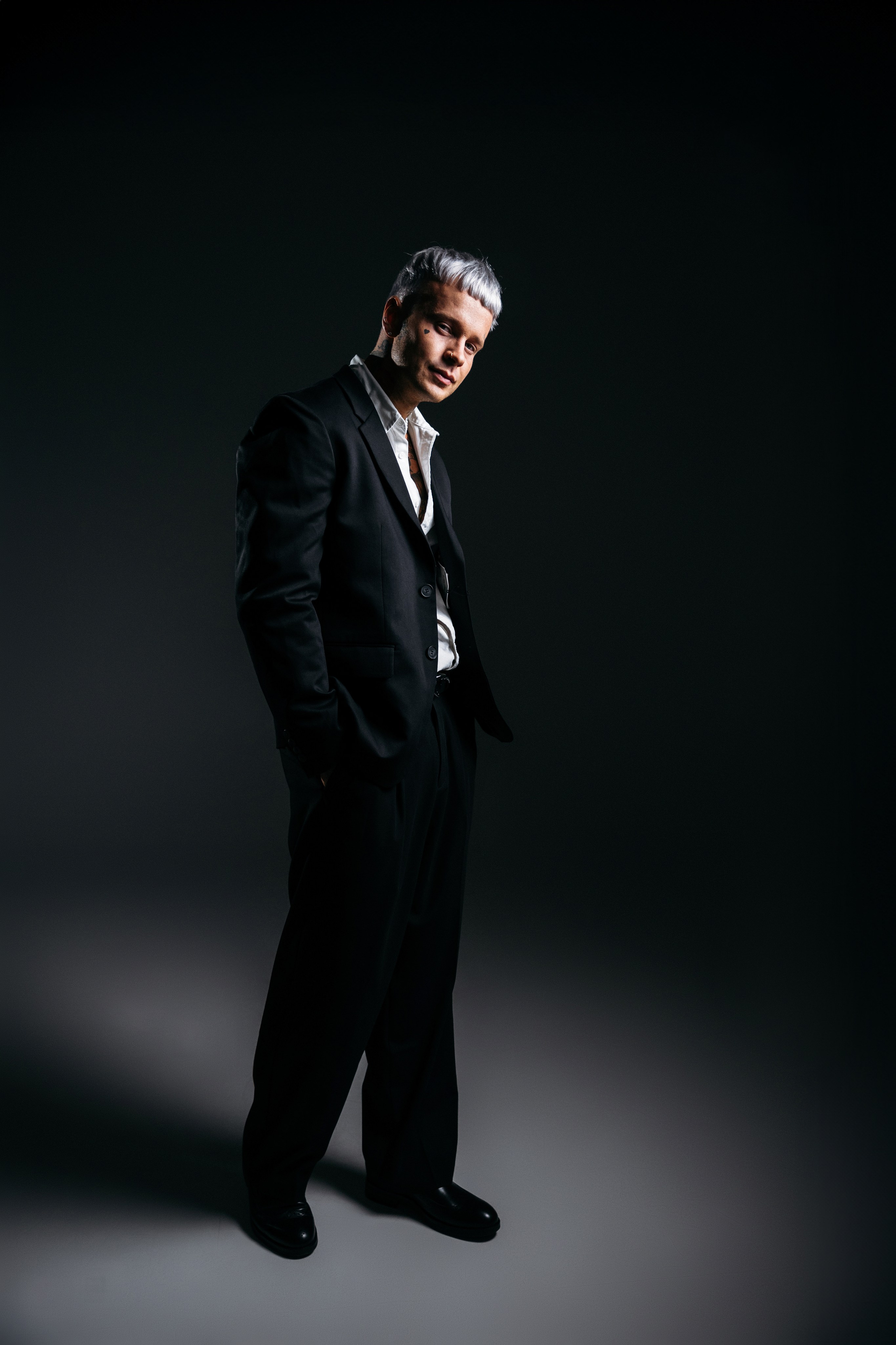 Бизнес — контент съёмка